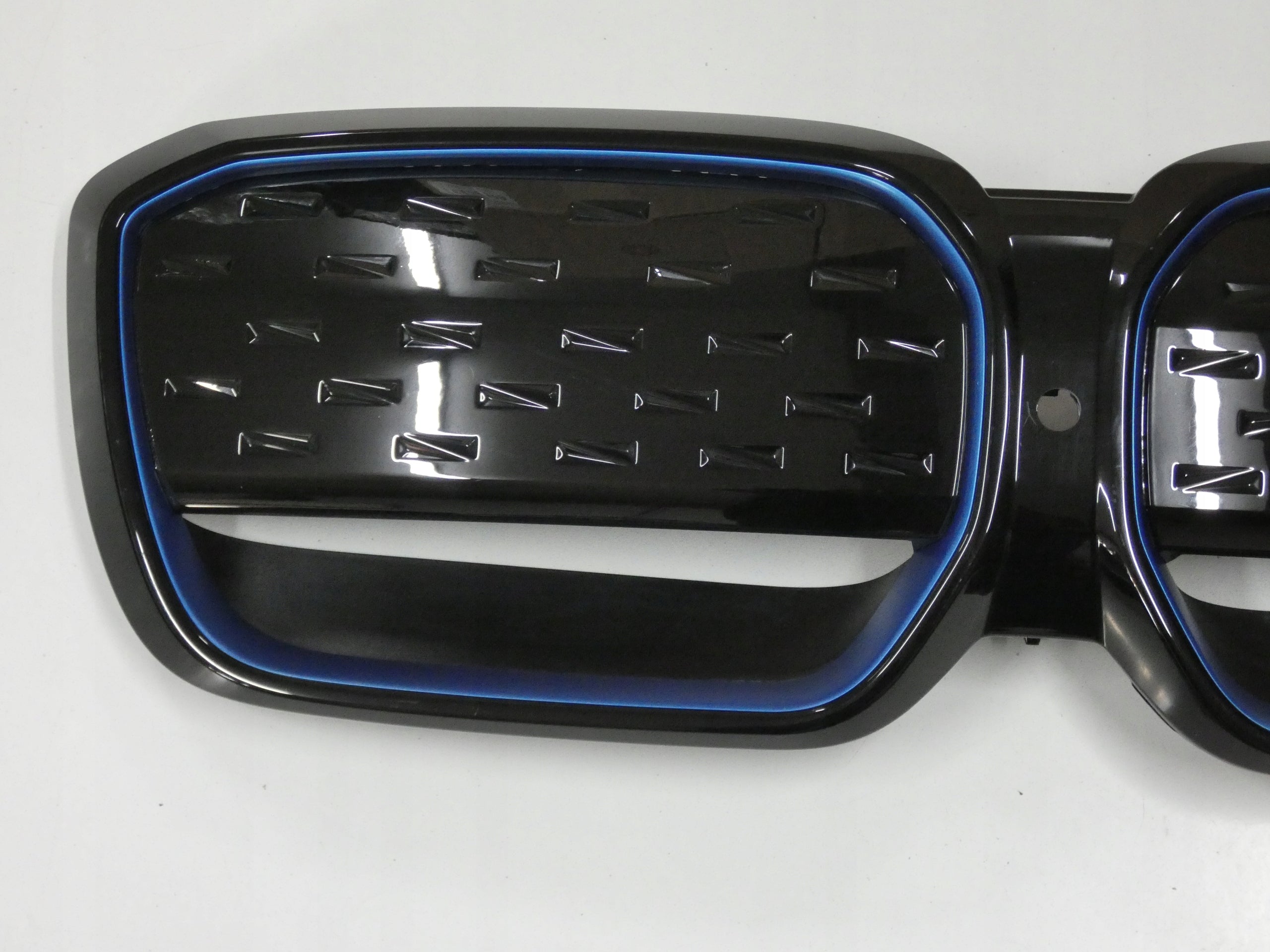 Kühlergrill BMW IX3 G08 FRONTGRILL 0851119 Kühlergitter