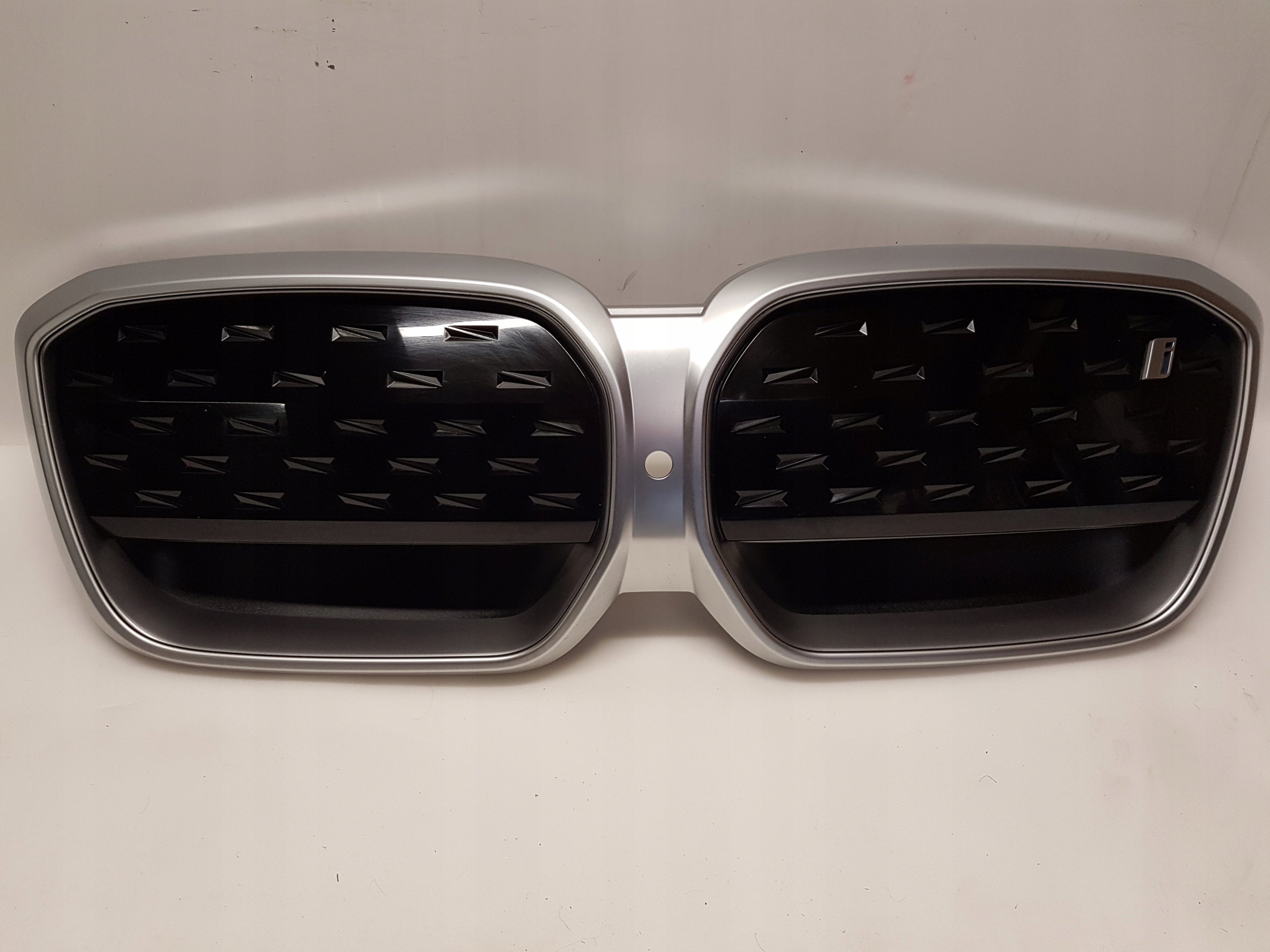  Kühlergrill BMW E66 G08 IX3 IX3 G08 FRONTGRILL 5A34E66 Kühlergitter product image