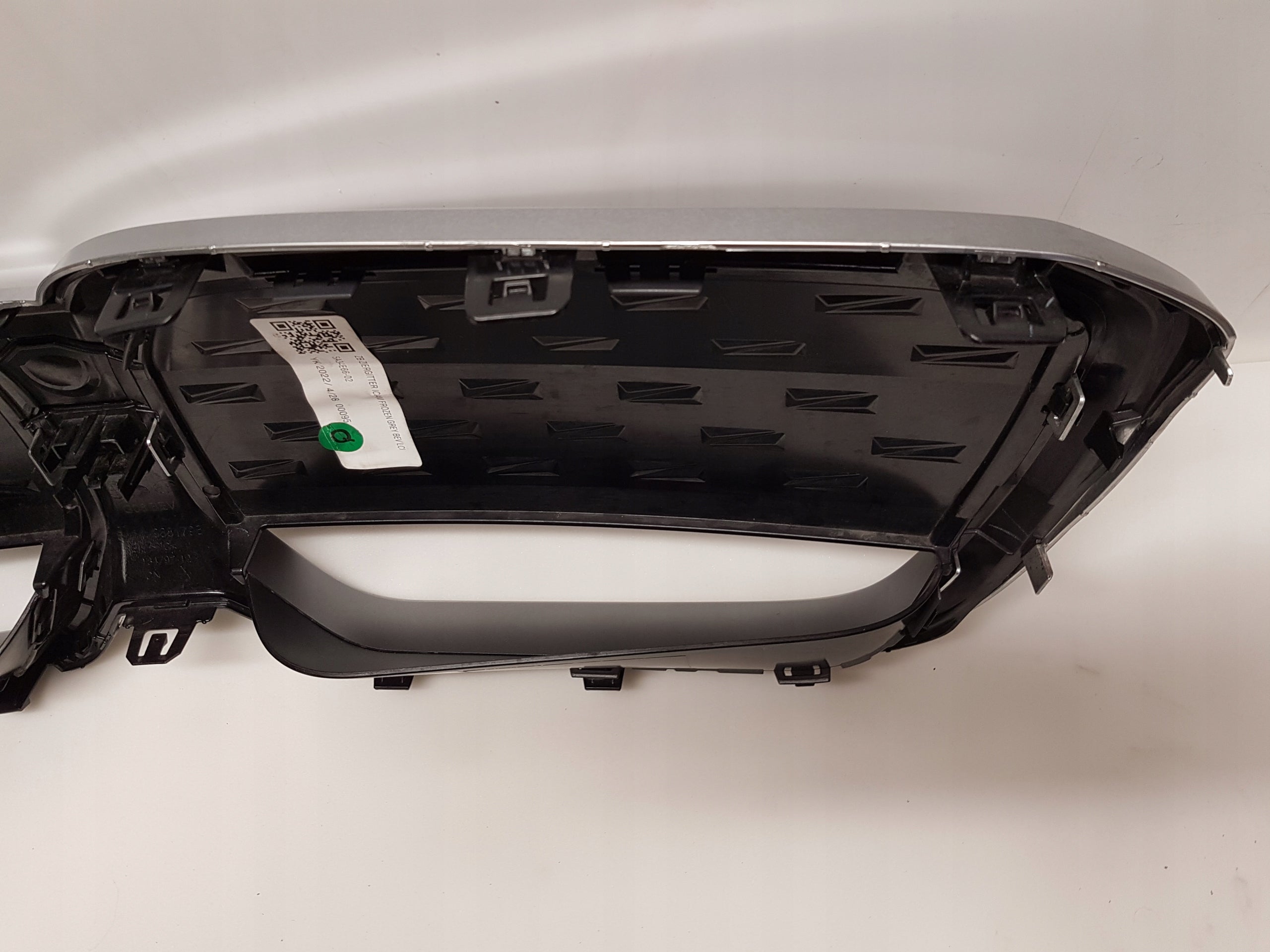 Kühlergrill BMW E66 G08 IX3 IX3 G08 FRONTGRILL 5A34E66 Kühlergitter