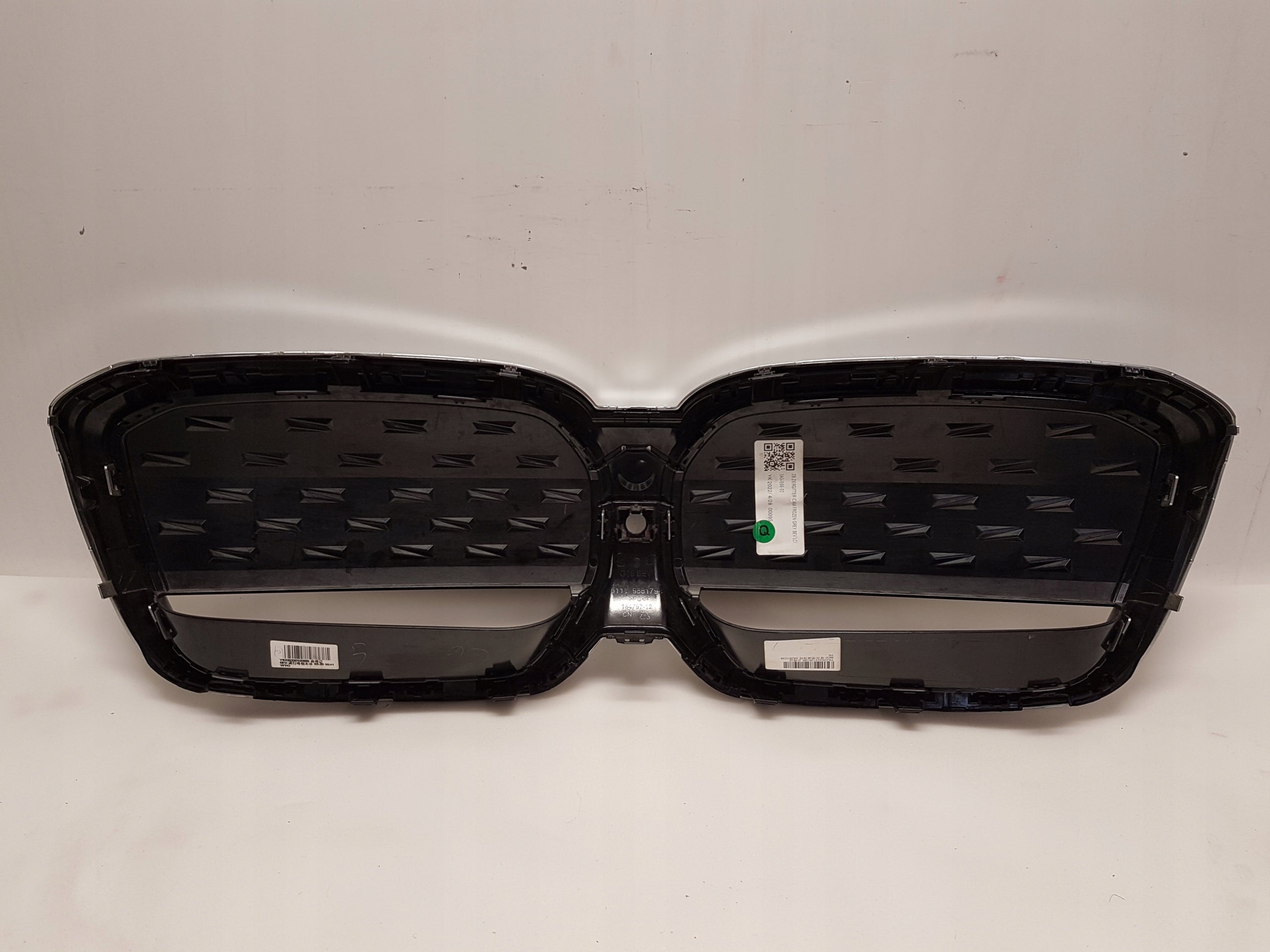 Kühlergrill BMW E66 G08 IX3 IX3 G08 FRONTGRILL 5A34E66 Kühlergitter