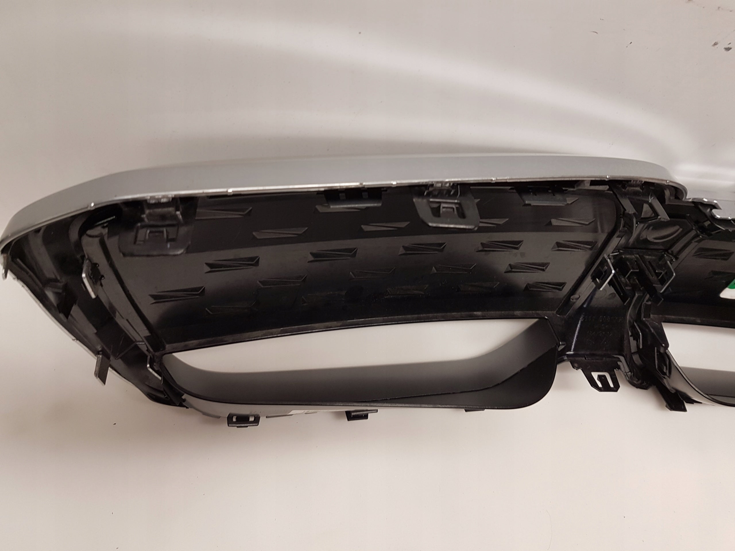 Kühlergrill BMW E66 G08 IX3 IX3 G08 FRONTGRILL 5A34E66 Kühlergitter