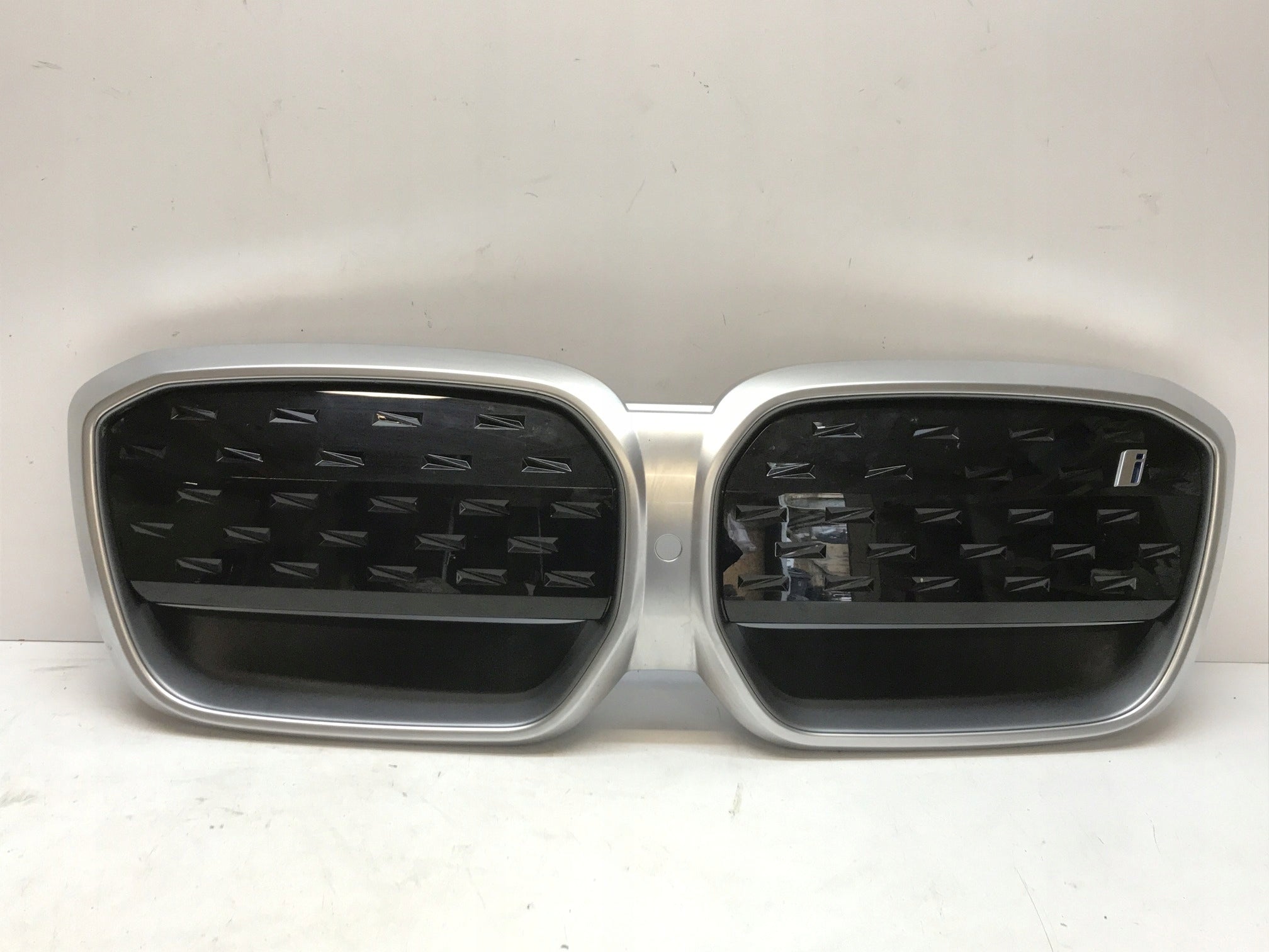  Kühlergrill BMW E66 G08 IX3 IX3 G08 FRONTGRILL 5A34E66 Kühlergitter product image