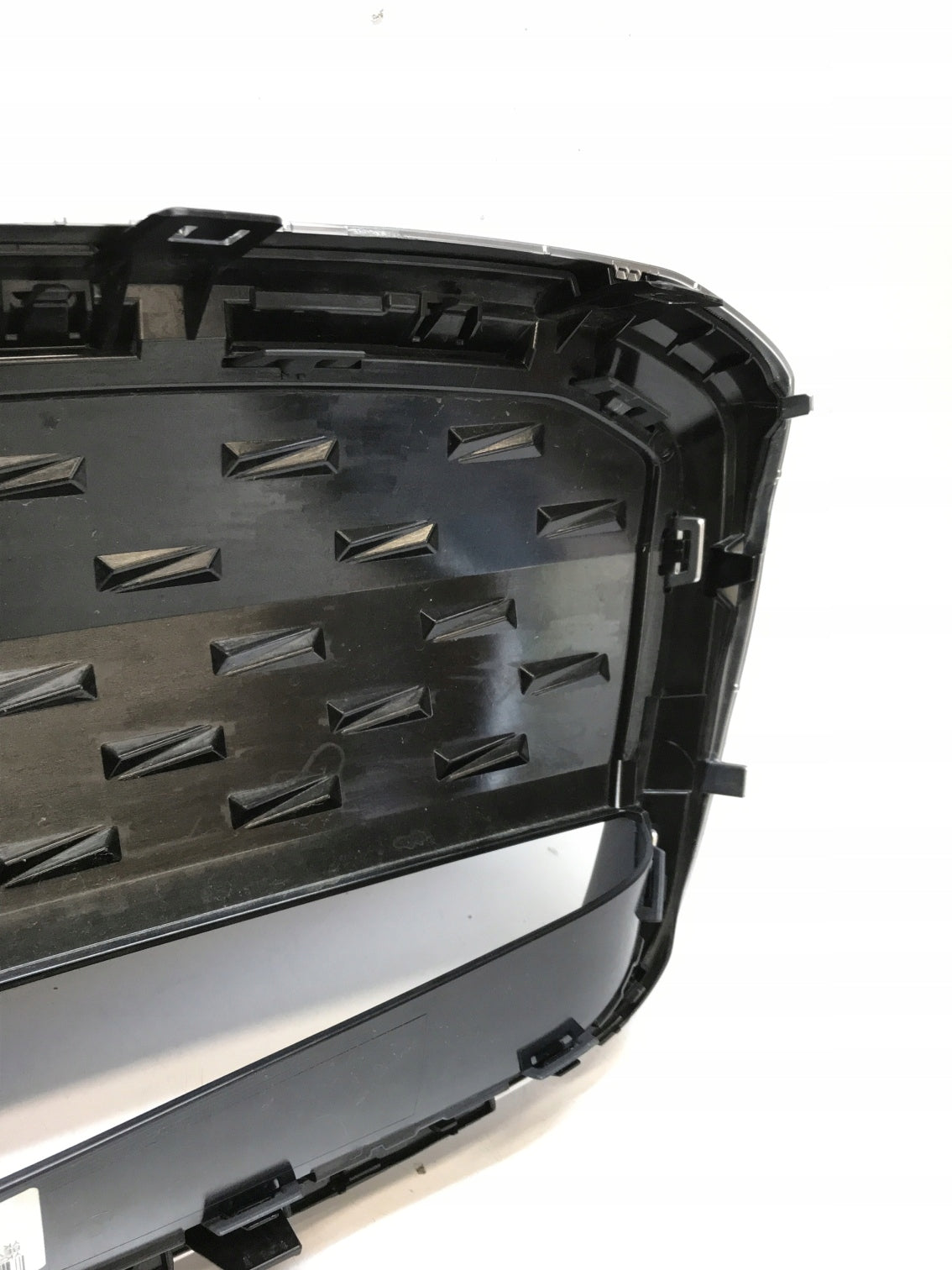 Kühlergrill BMW E66 G08 IX3 IX3 G08 FRONTGRILL 5A34E66 Kühlergitter