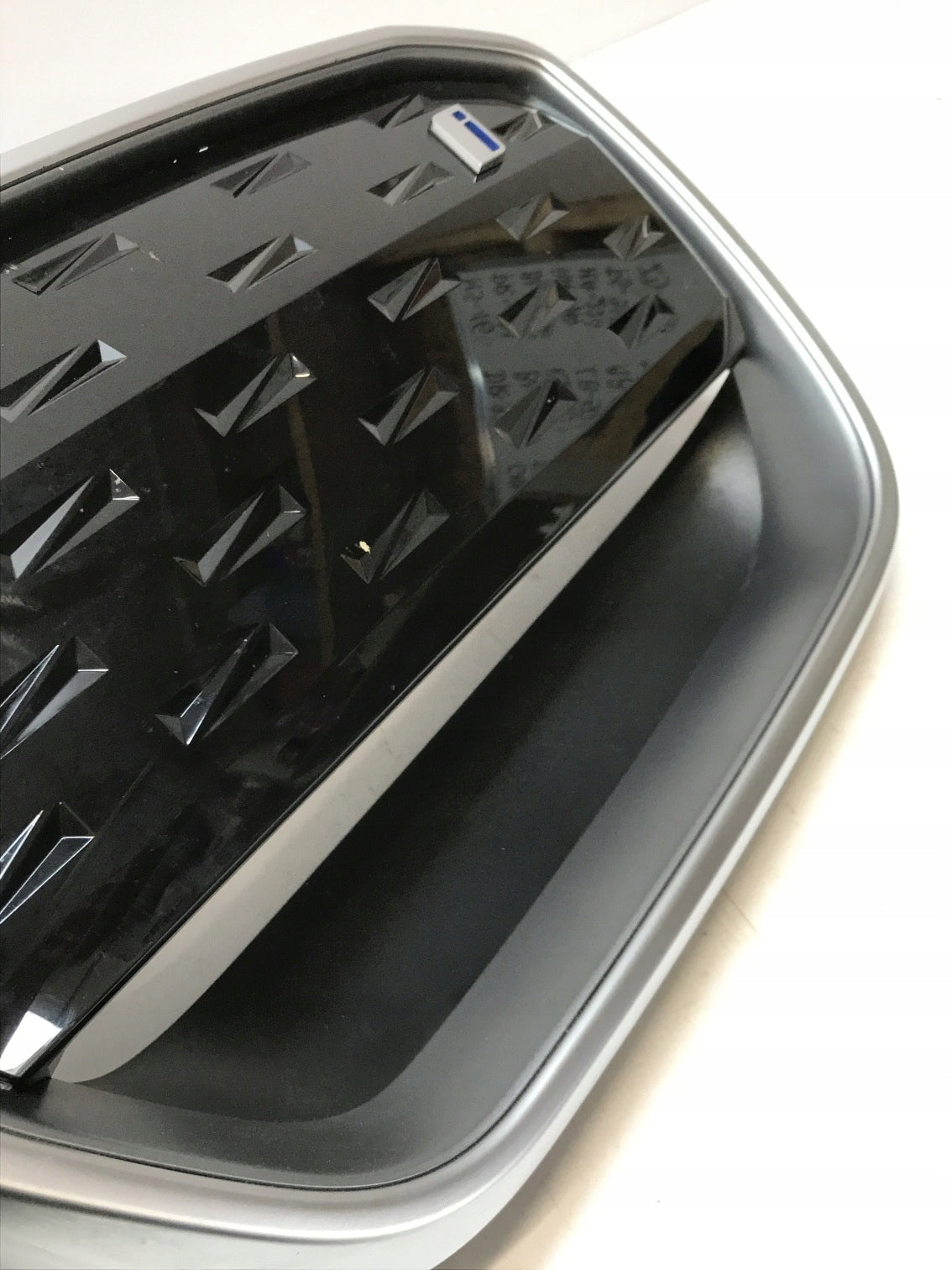 Kühlergrill BMW E66 G08 IX3 IX3 G08 FRONTGRILL 5A34E66 Kühlergitter