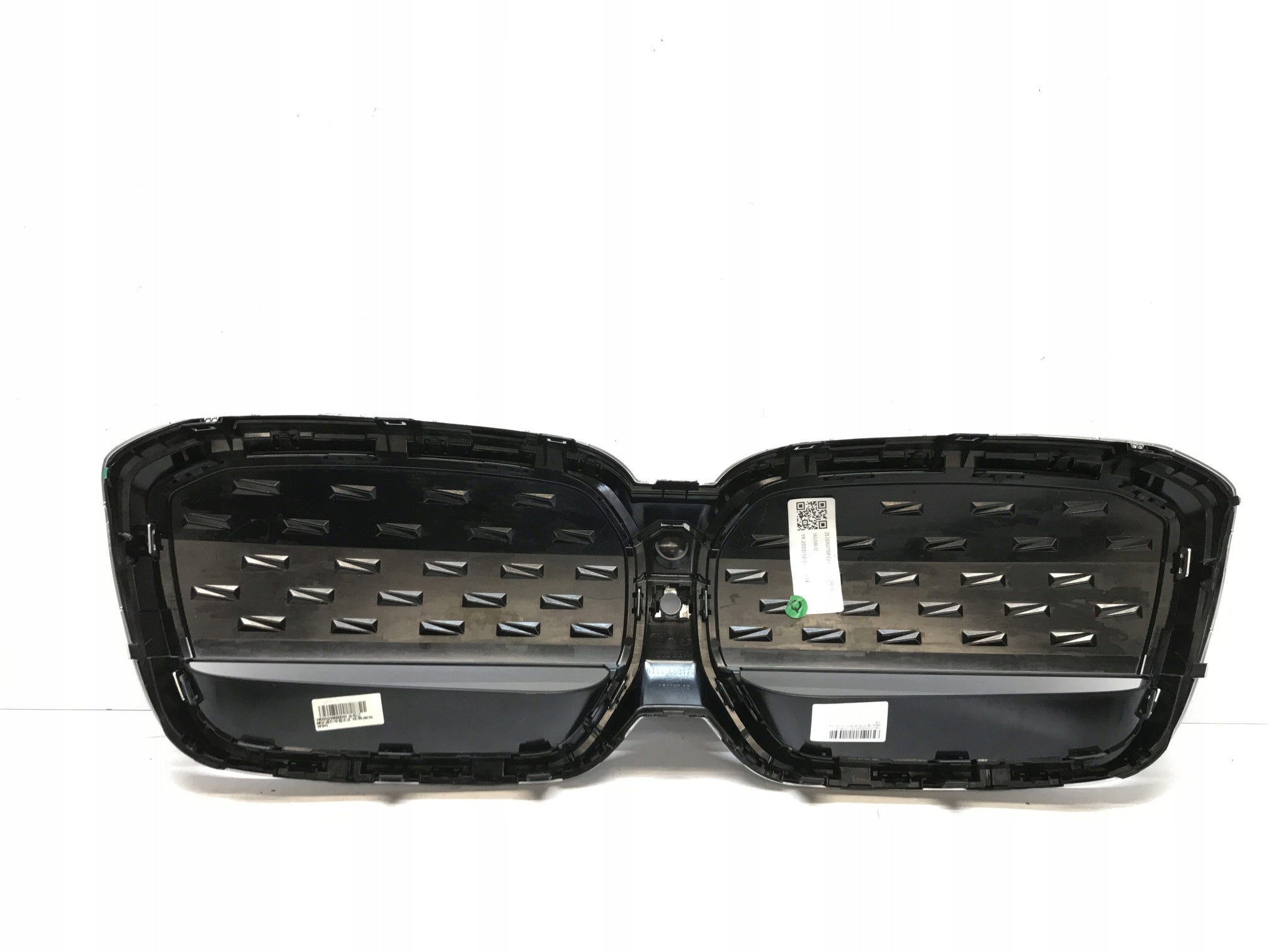 Kühlergrill BMW E66 G08 IX3 IX3 G08 FRONTGRILL 5A34E66 Kühlergitter