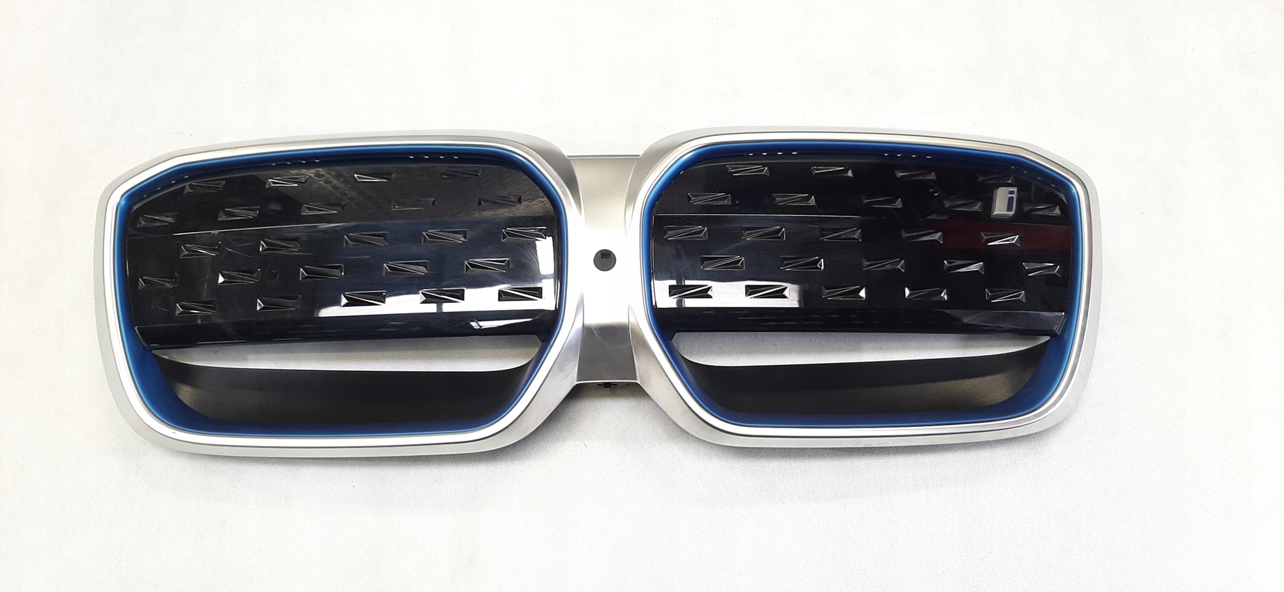  Kühlergrill BMW IX3 G08 FRONTGRILL 0851119 Kühlergitter product image