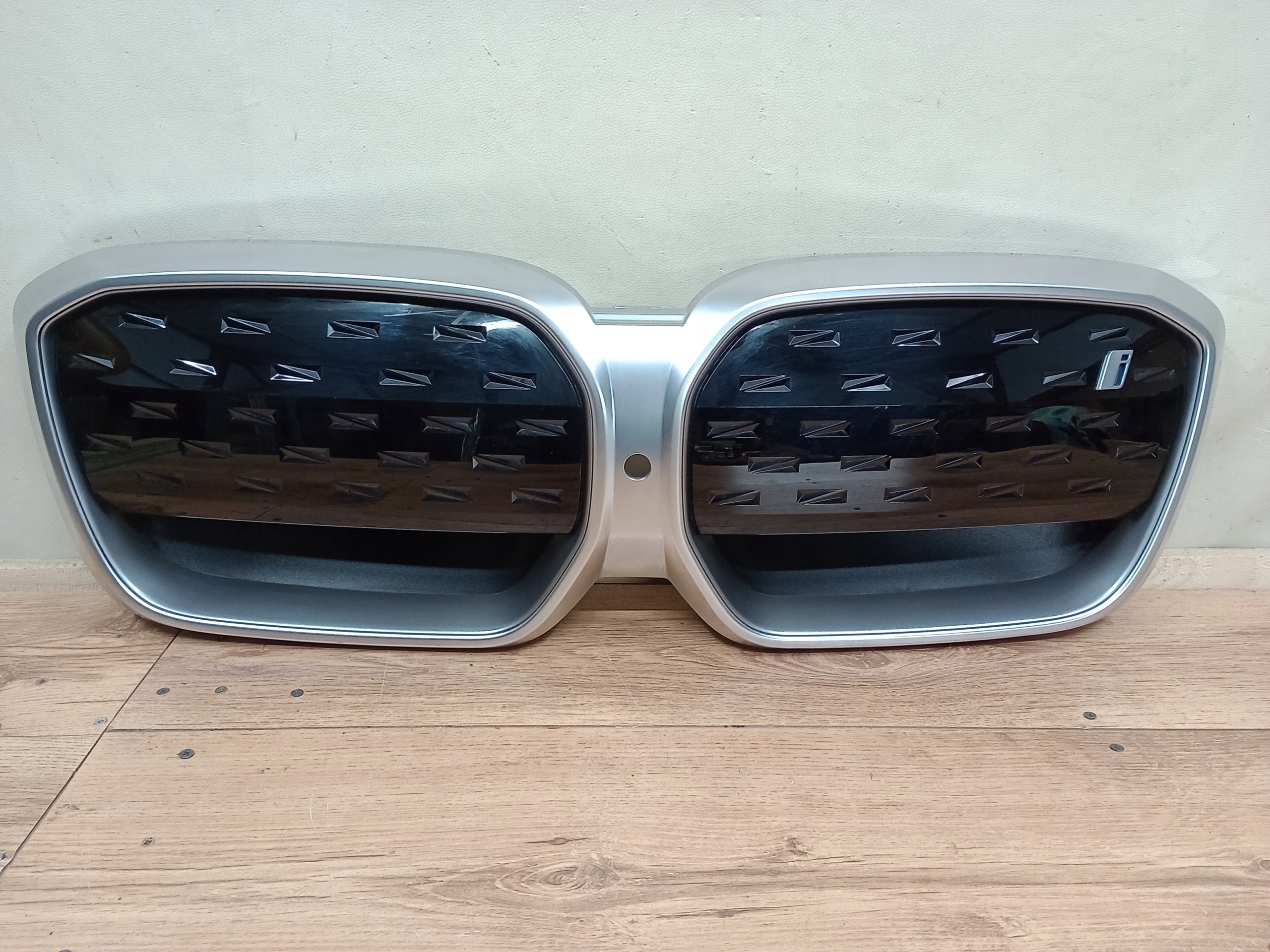 Kühlergrill BMW IX3 G08 FRONTGRILL 0851119 Kühlergitter