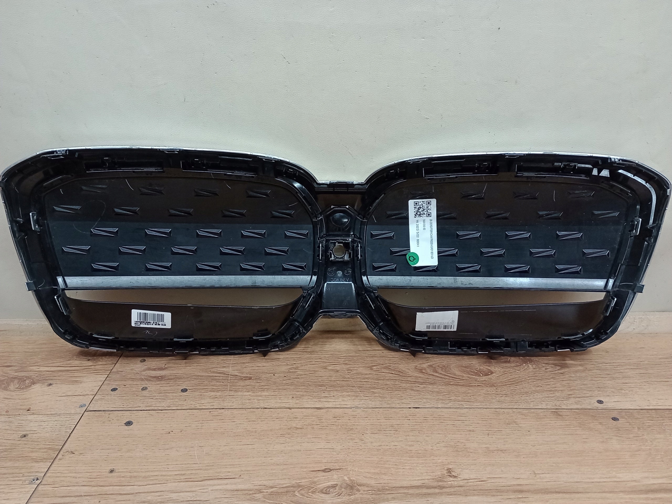 Kühlergrill BMW IX3 G08 FRONTGRILL 0851119 Kühlergitter