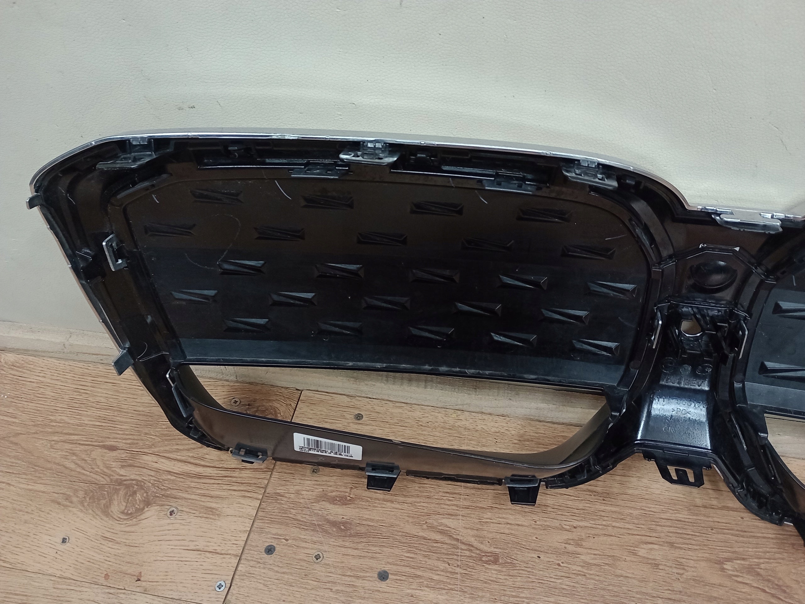 Kühlergrill BMW IX3 G08 FRONTGRILL 0851119 Kühlergitter