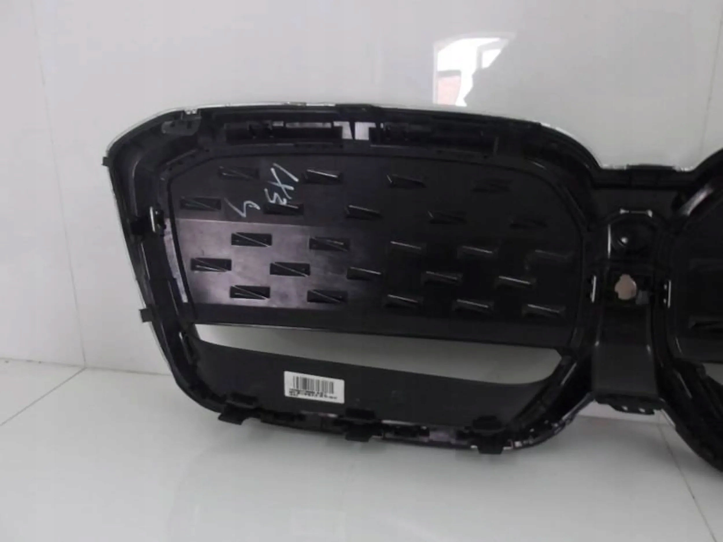 Kühlergrill BMW IX3 G08 FRONTGRILL 5A34E65 Kühlergitter