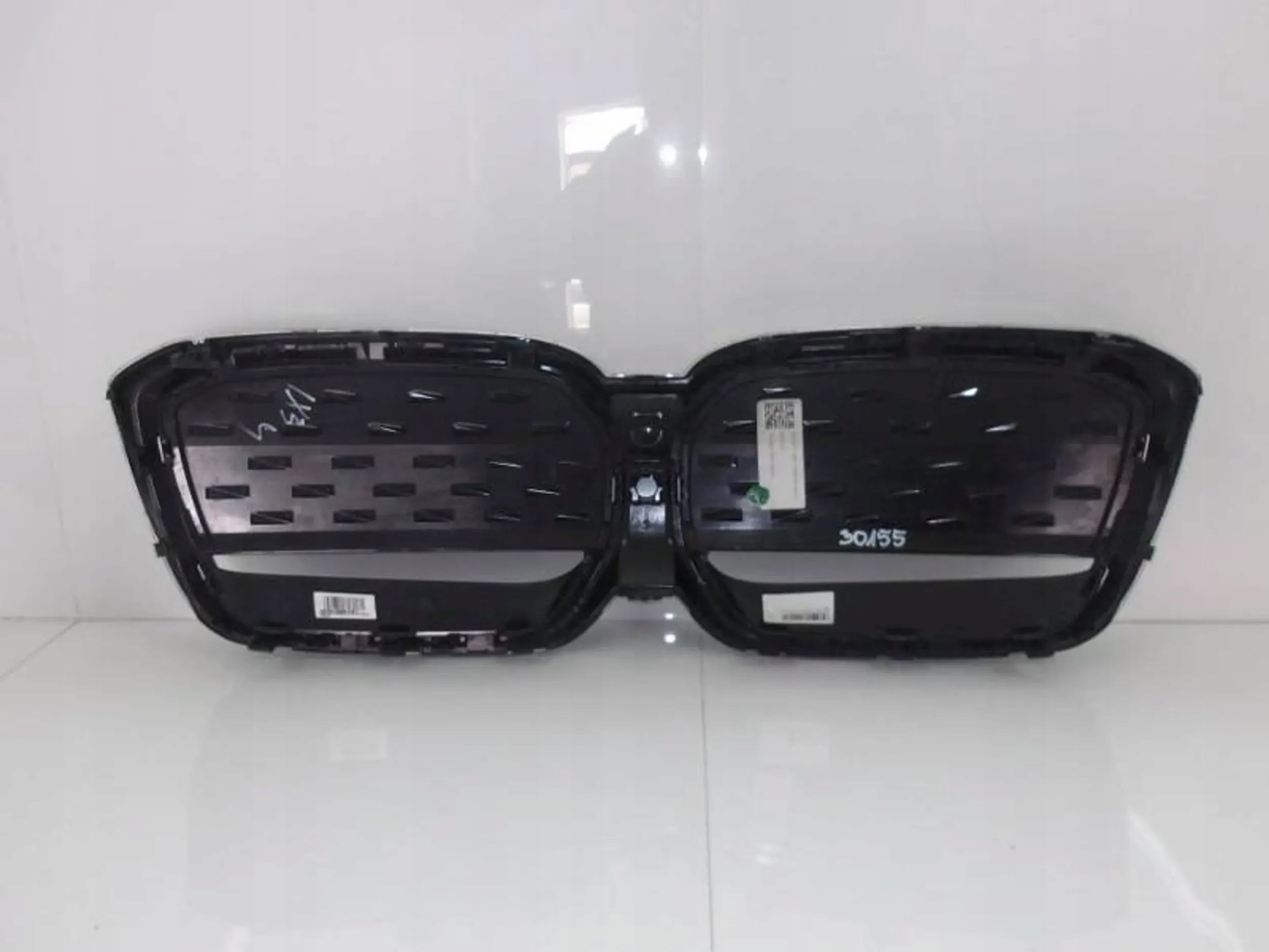 Kühlergrill BMW IX3 G08 FRONTGRILL 5A34E65 Kühlergitter