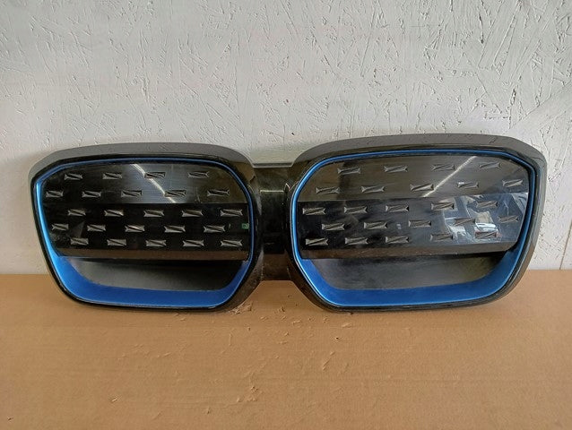 Kühlergrill BMW IX3 G08 FRONTGRILL Kühlergitter