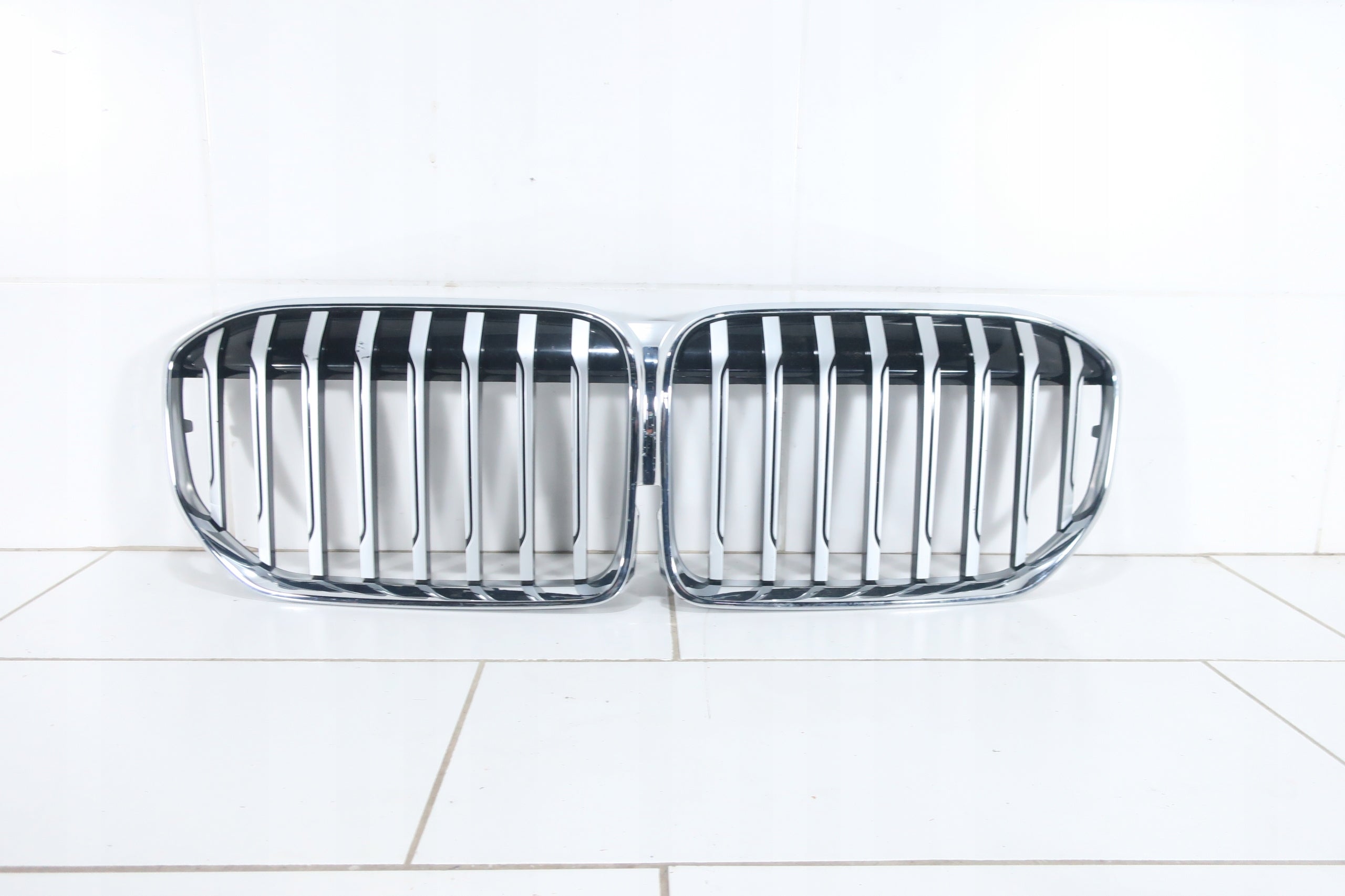  Kühlergrill BMW 7 G11 G12 FRONTGRILL 3849481 Kühlergitter product image