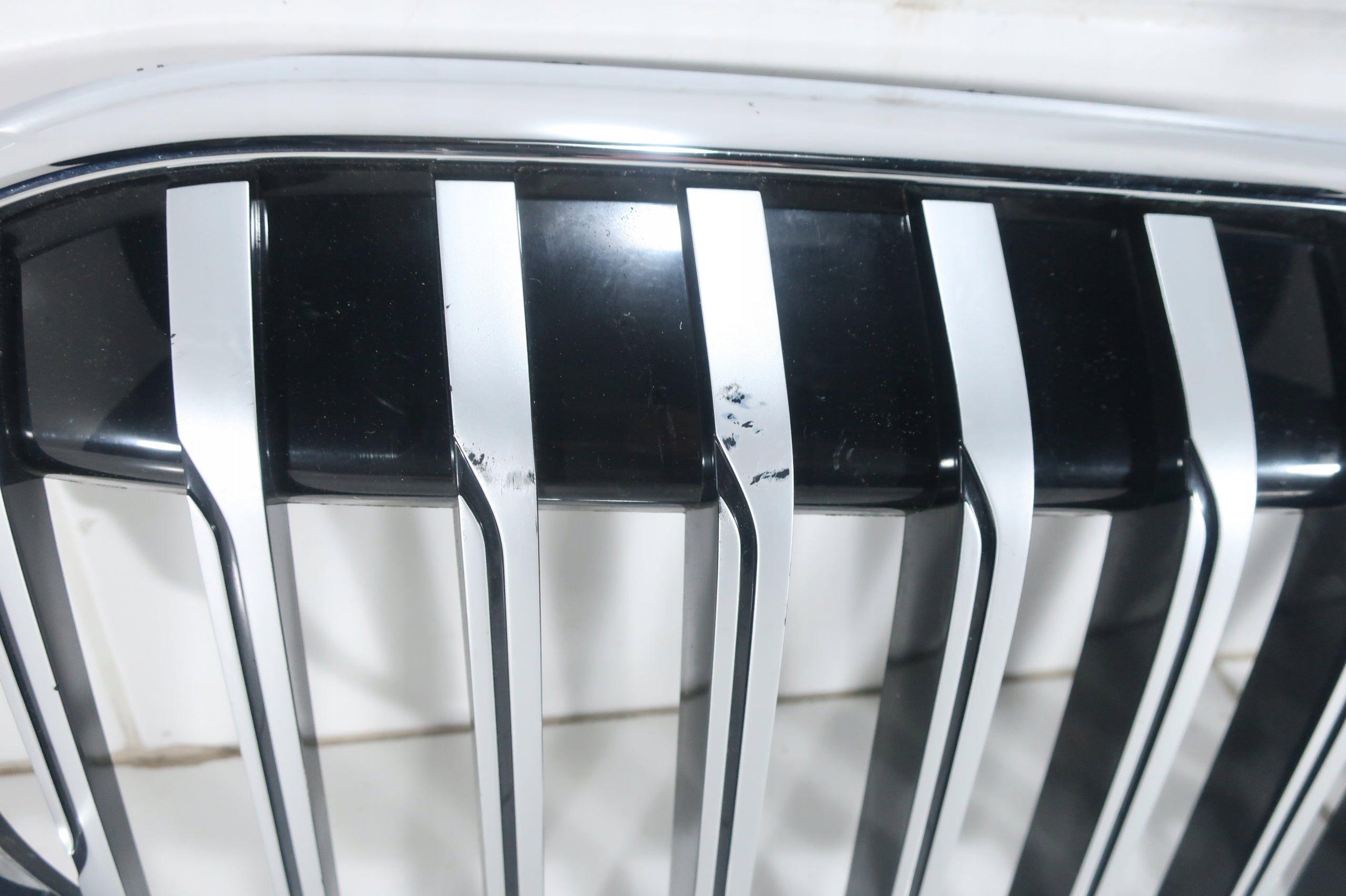 Kühlergrill BMW 7 G11 G12 FRONTGRILL 3849481 Kühlergitter