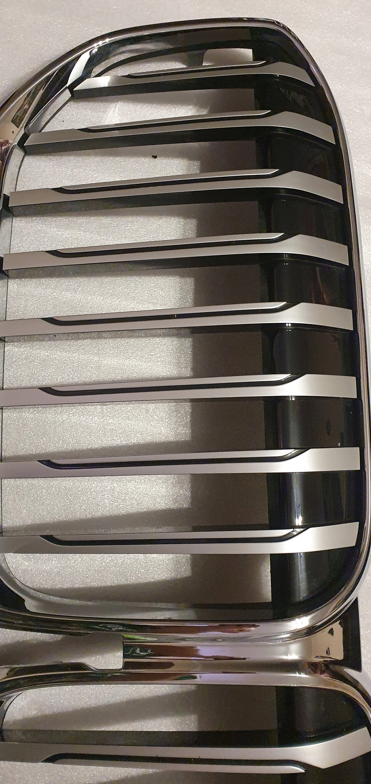 Kühlergrill BMW 7 G11 G12 FRONTGRILL 7475318 Kühlergitter