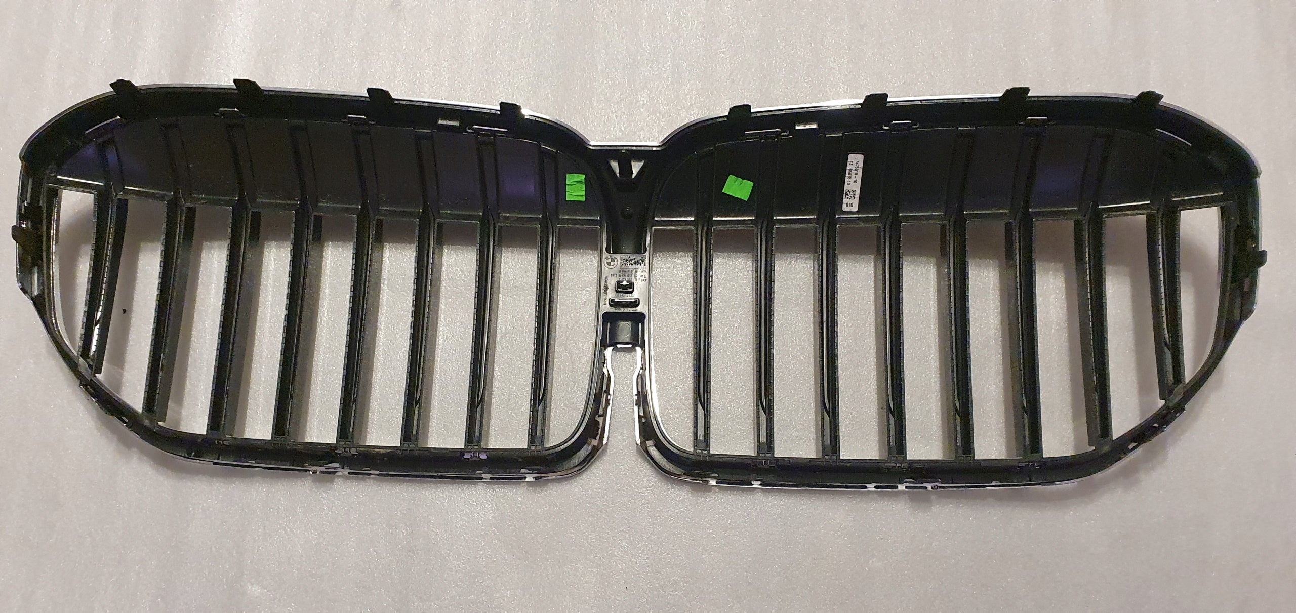 Kühlergrill BMW 7 G11 G12 FRONTGRILL 7475318 Kühlergitter