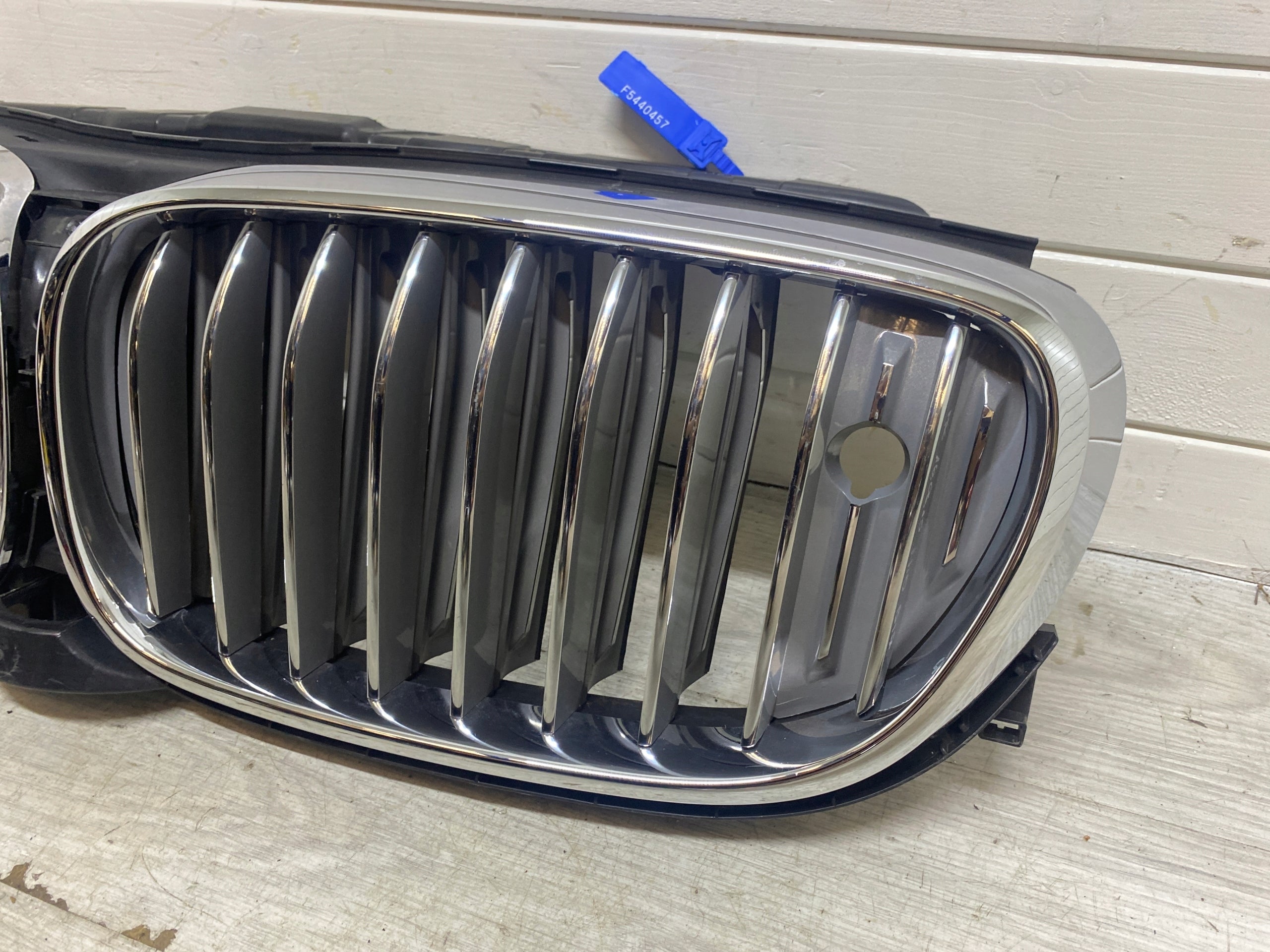 Kühlergrill BMW G11 G12 FRONTGRILL Kühlergitter