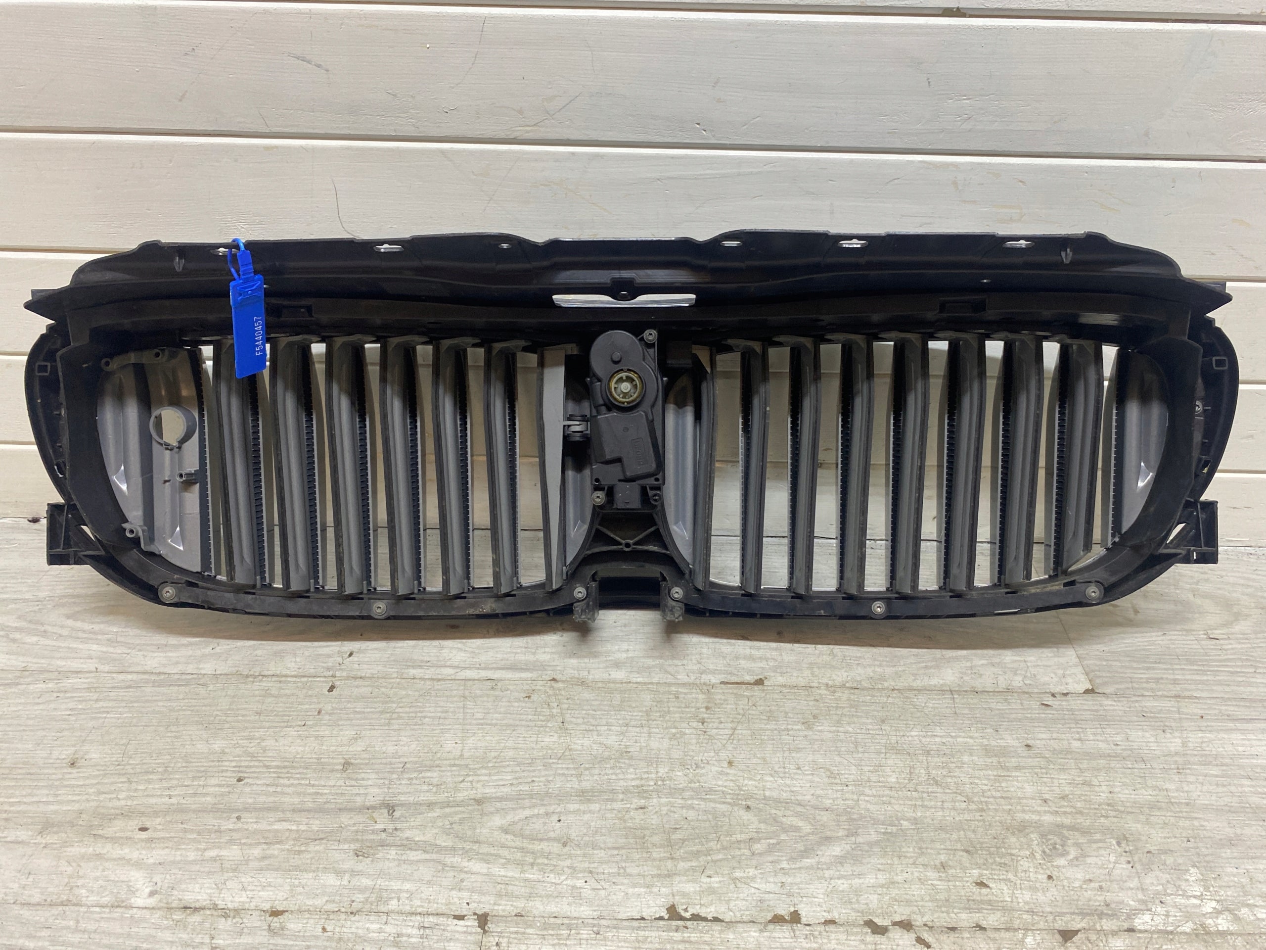 Kühlergrill BMW G11 G12 FRONTGRILL Kühlergitter