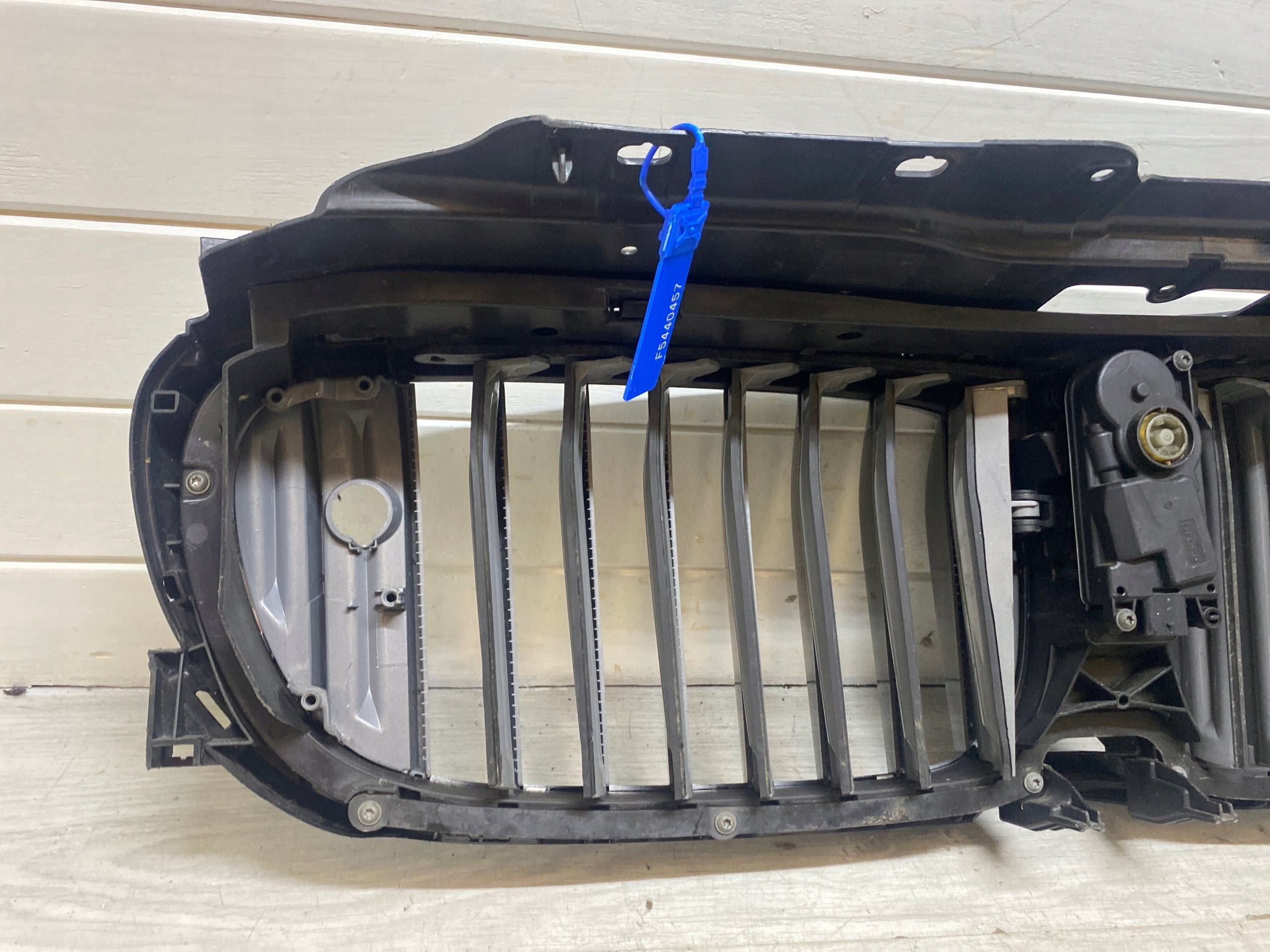 Kühlergrill BMW G11 G12 FRONTGRILL Kühlergitter