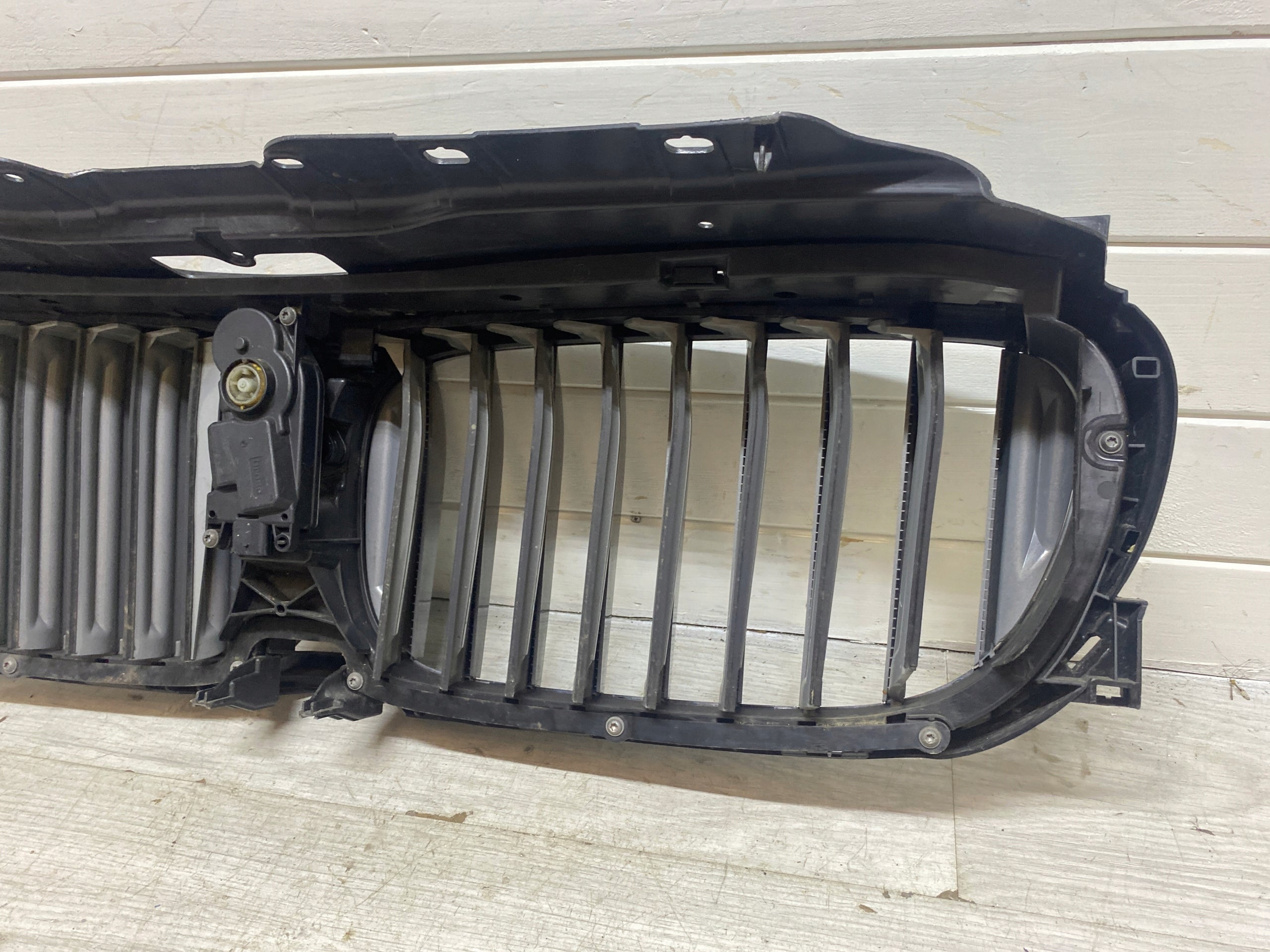 Kühlergrill BMW G11 G12 FRONTGRILL Kühlergitter