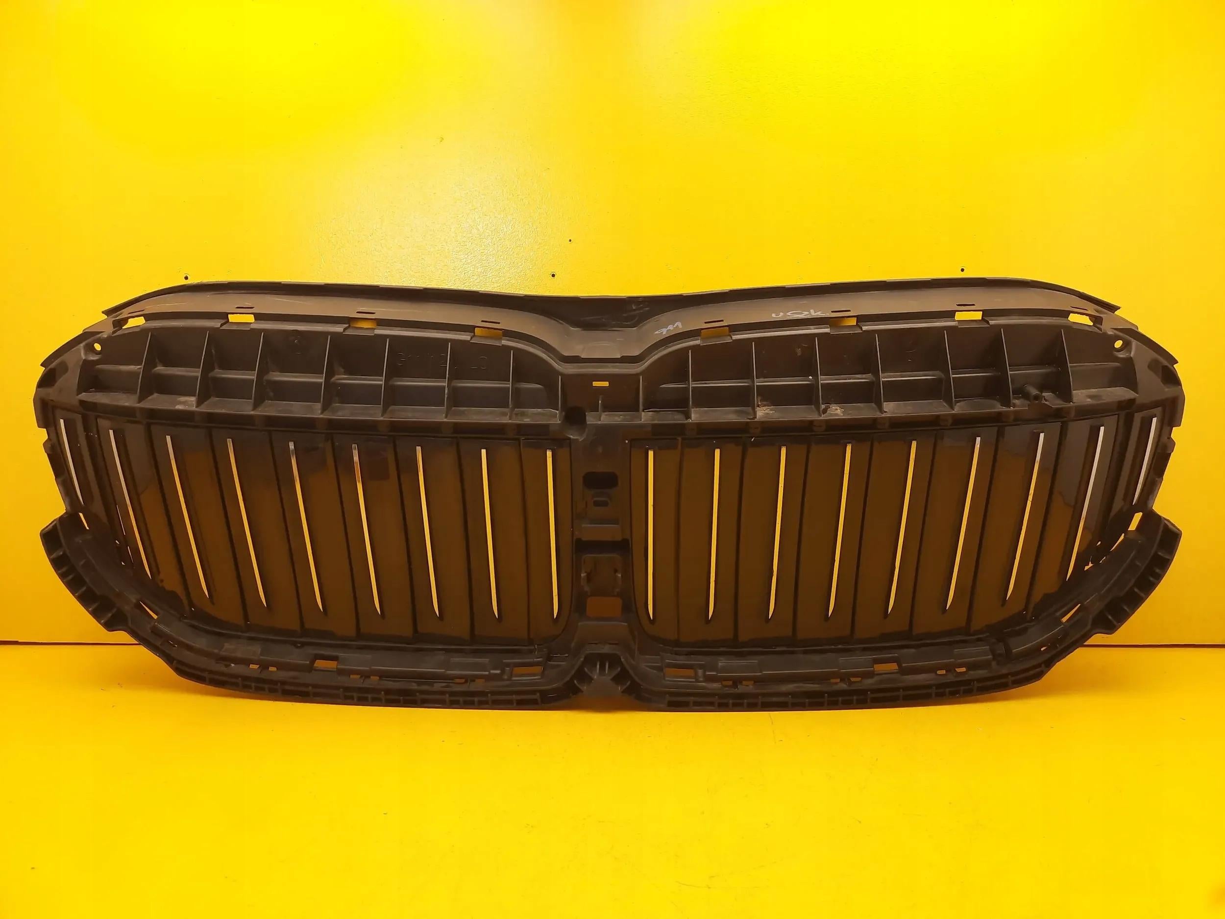 Kühlergrill BMW 7 G11 G12 FRONTGRILL 5A21A95 Kühlergitter