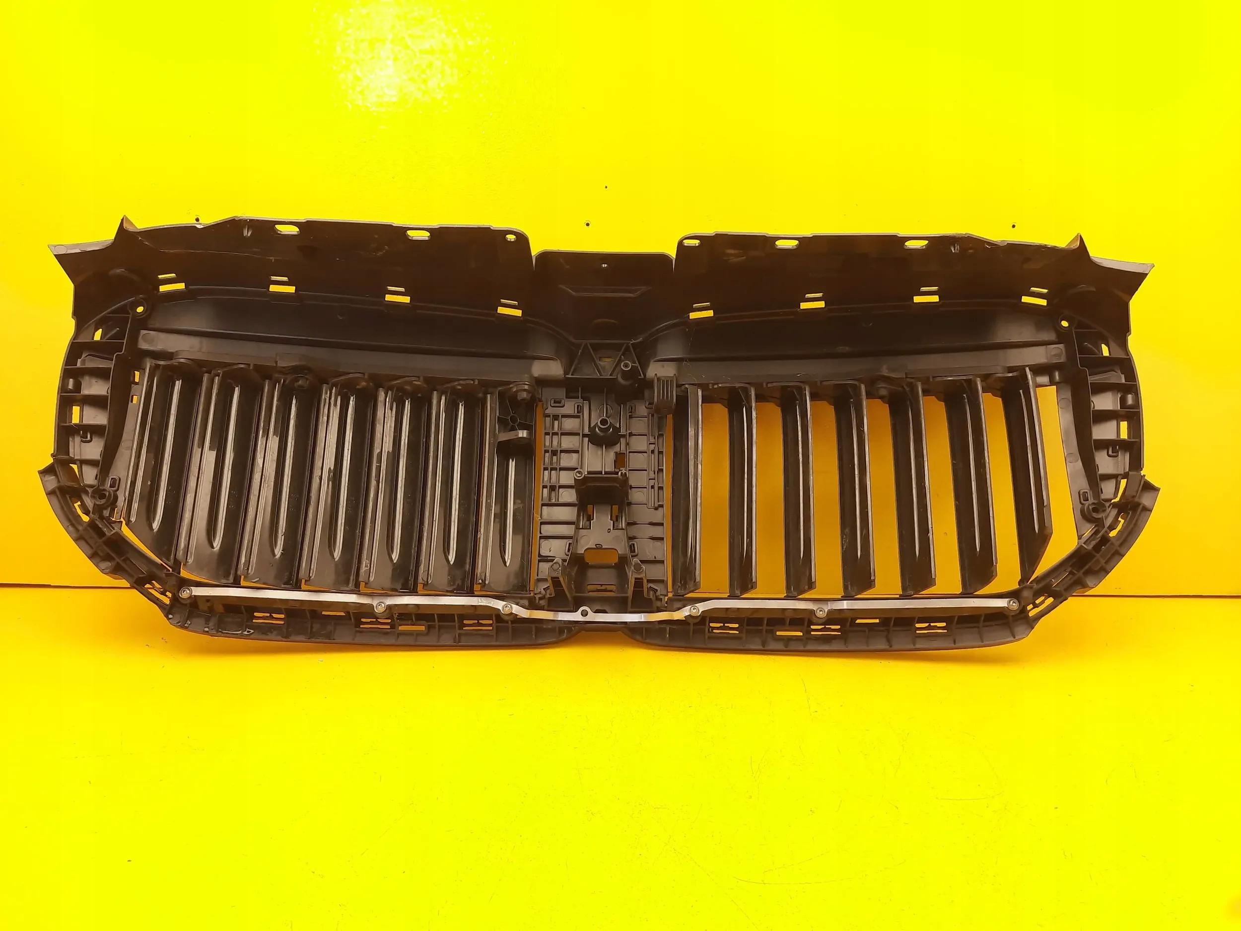 Kühlergrill BMW 7 G11 G12 FRONTGRILL 5A21A95 Kühlergitter