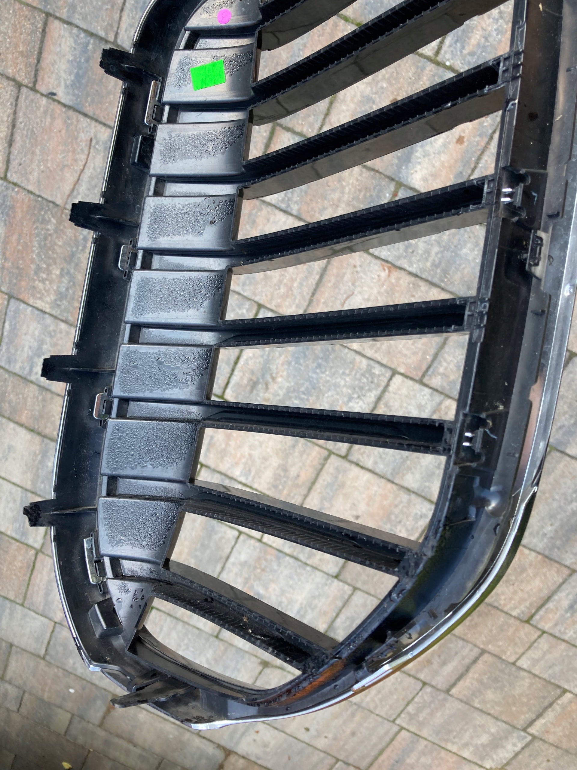 Kühlergrill BMW 7 G11 G12 FRONTGRILL 8494817 Kühlergitter