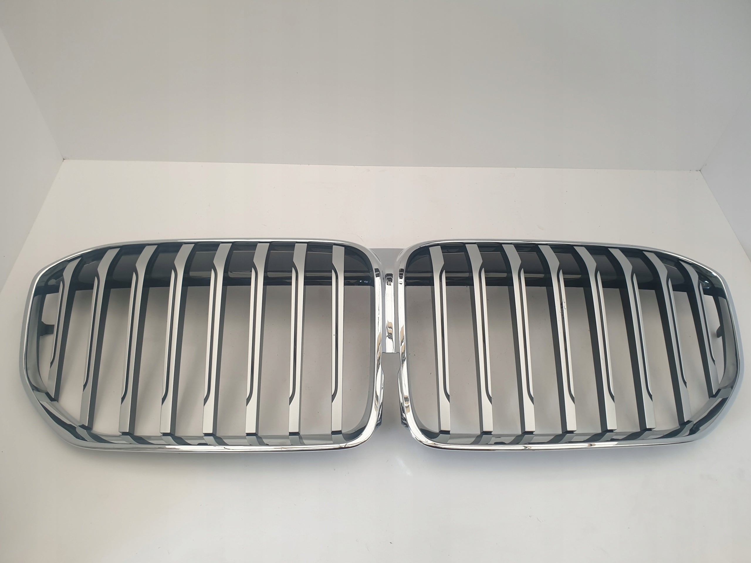  Kühlergrill BMW 7 G11 G12 FRONTGRILL 7475318 Kühlergitter product image