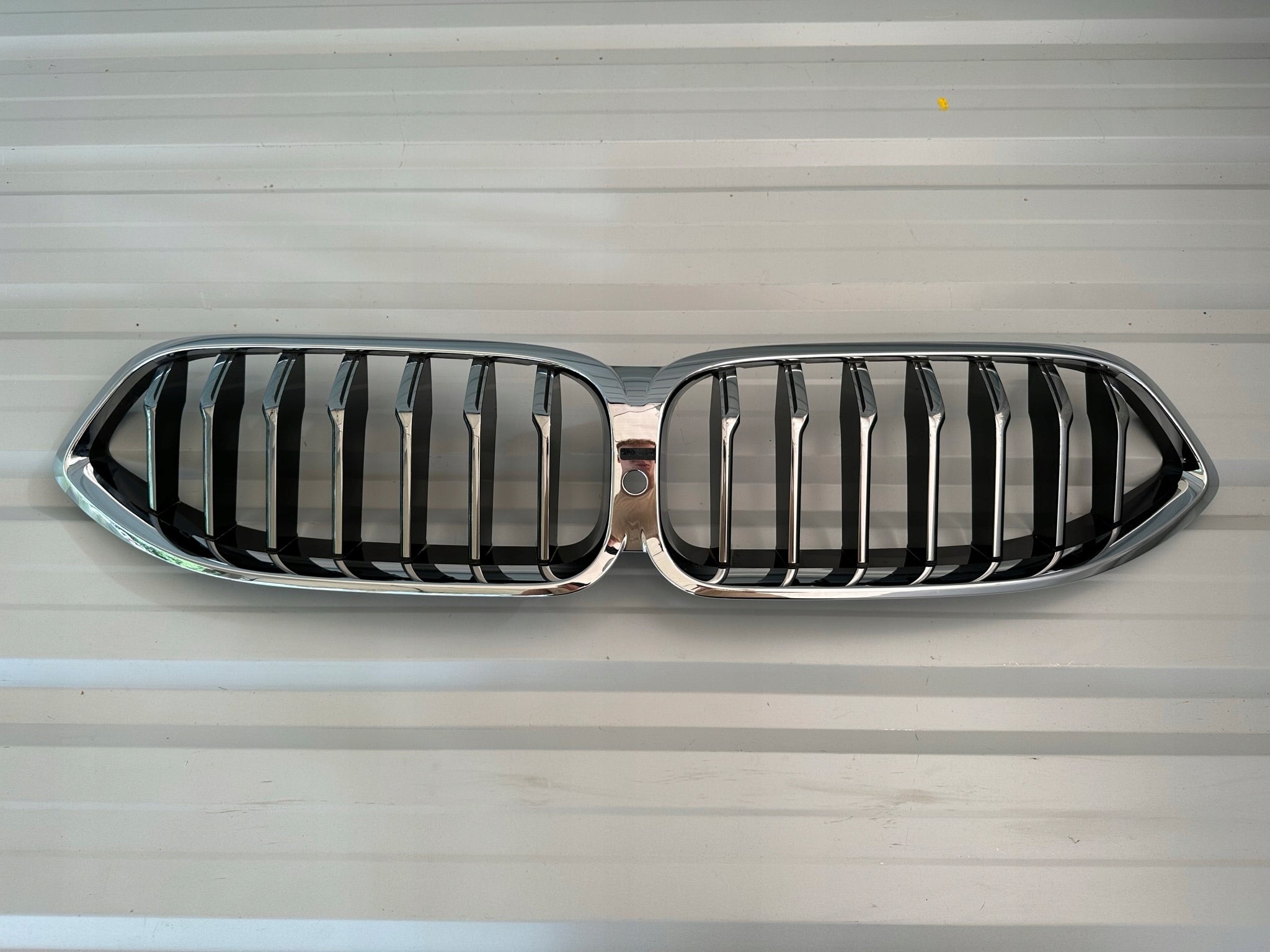  Kühlergrill BMW G16 8 G14 G15 FRONTGRILL 1319297 Kühlergitter product image