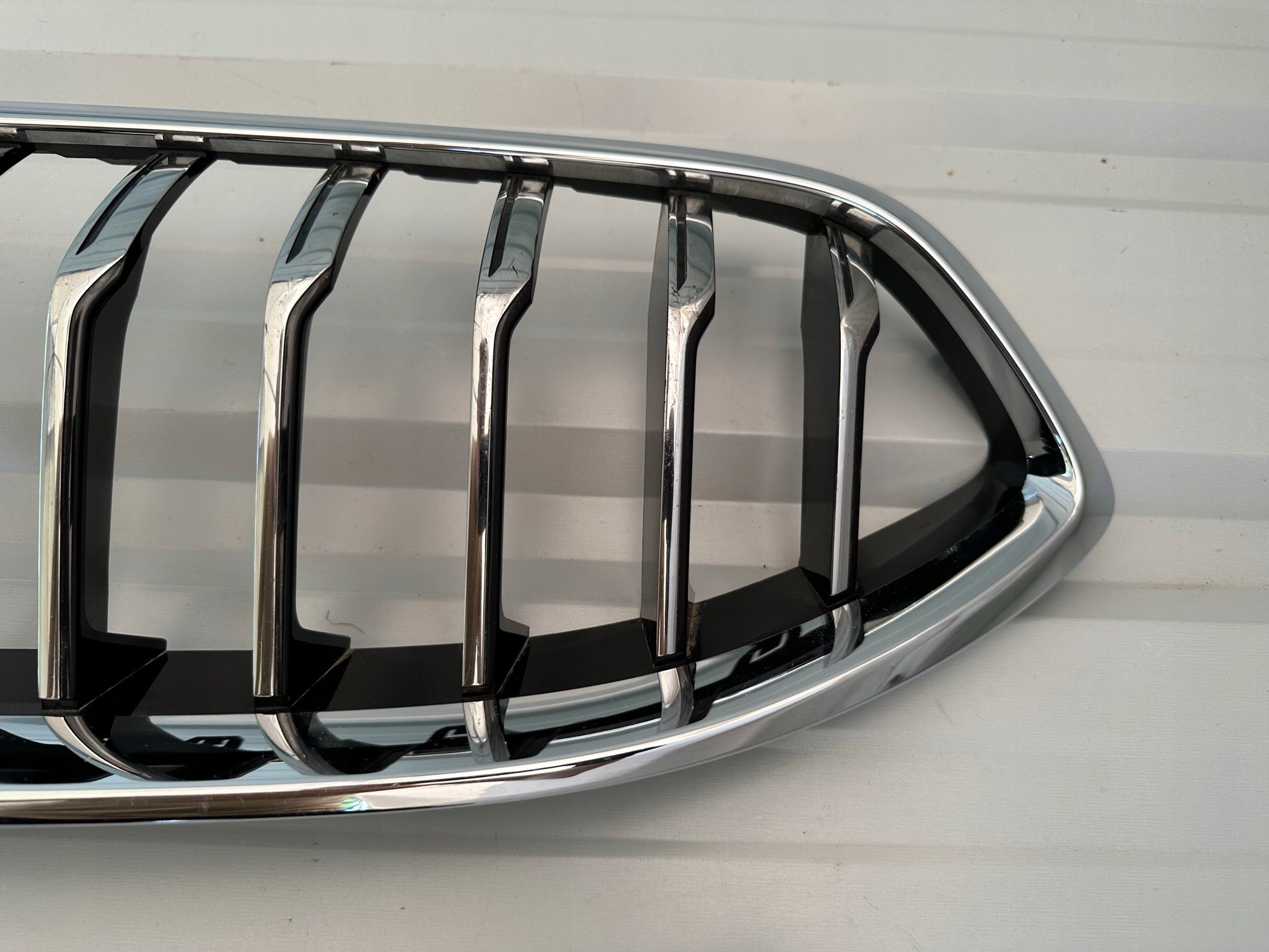 Kühlergrill BMW G16 8 G14 G15 FRONTGRILL 1319297 Kühlergitter