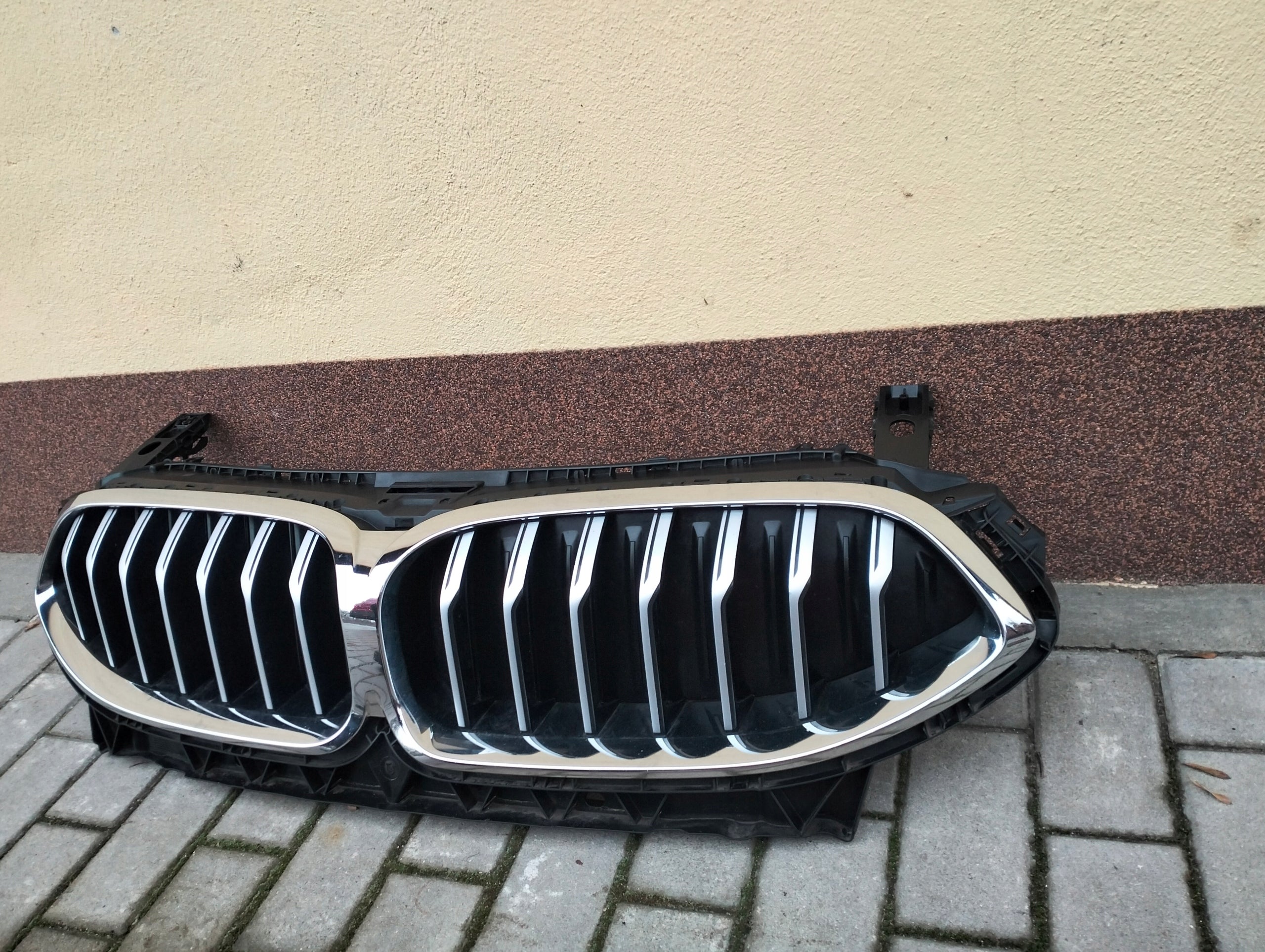 Kühlergrill BMW G16 8 G14 G15 FRONTGRILL 9465519 Kühlergitter