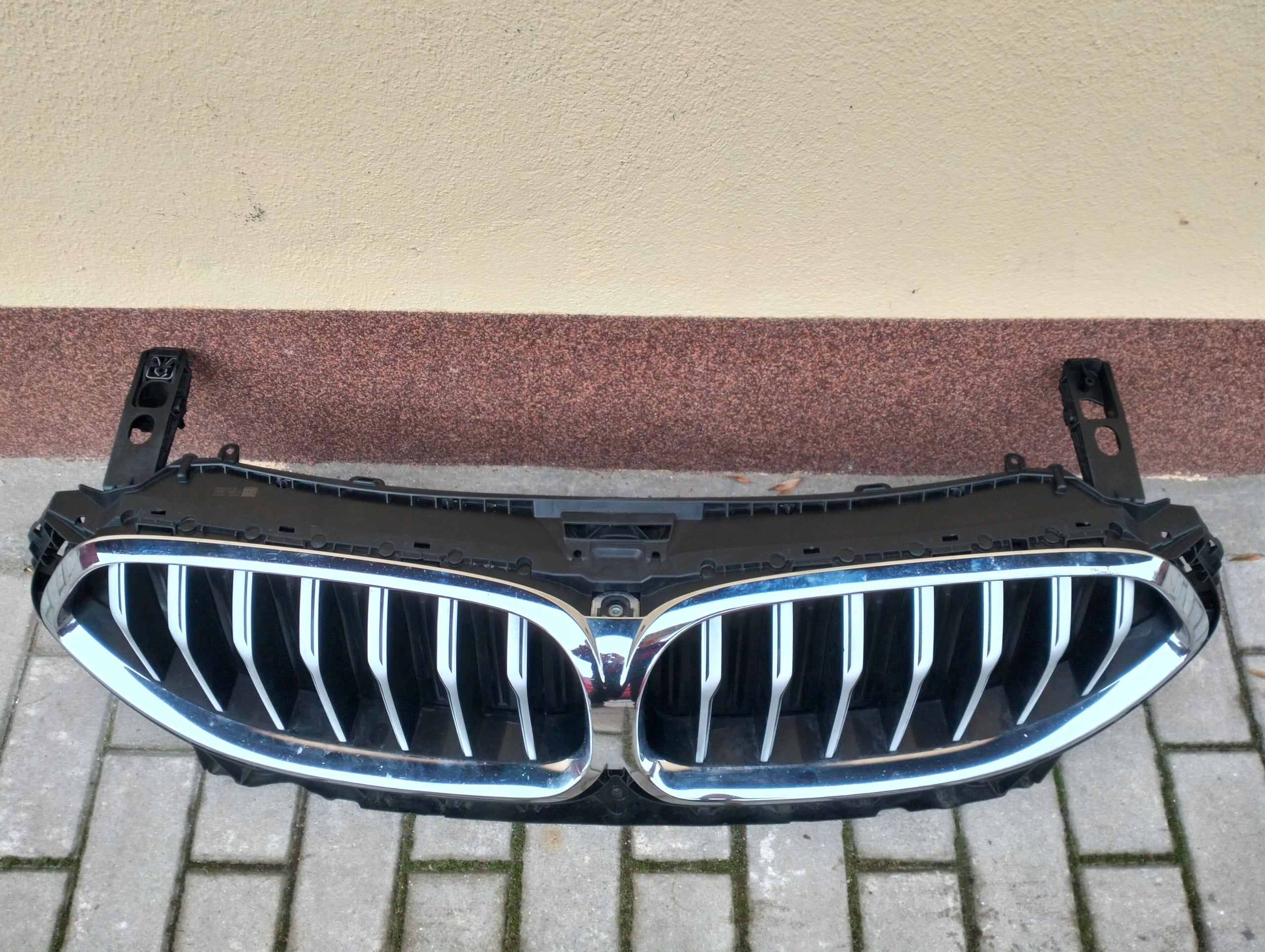 Kühlergrill BMW G16 8 G14 G15 FRONTGRILL 9465519 Kühlergitter