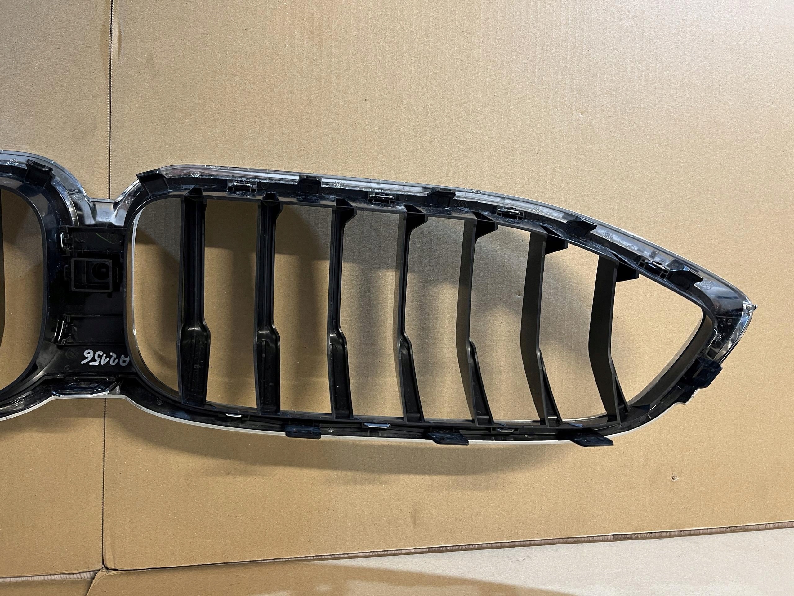 Kühlergrill BMW G16 8 G14 G15 FRONTGRILL 7449420 Kühlergitter