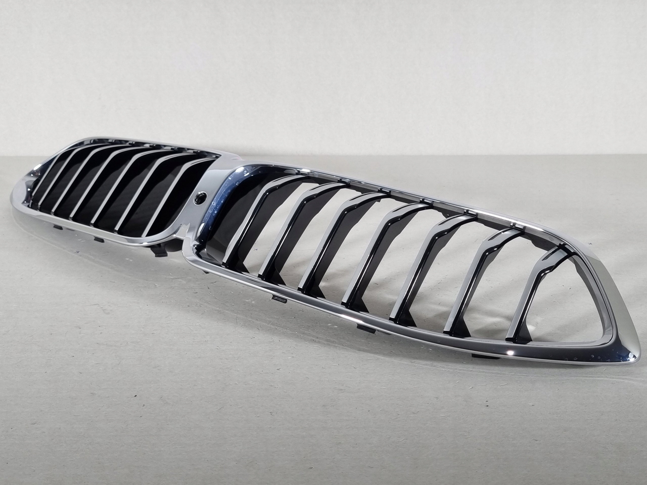 Kühlergrill BMW G16 8 G14 G15 FRONTGRILL 7449420 Kühlergitter