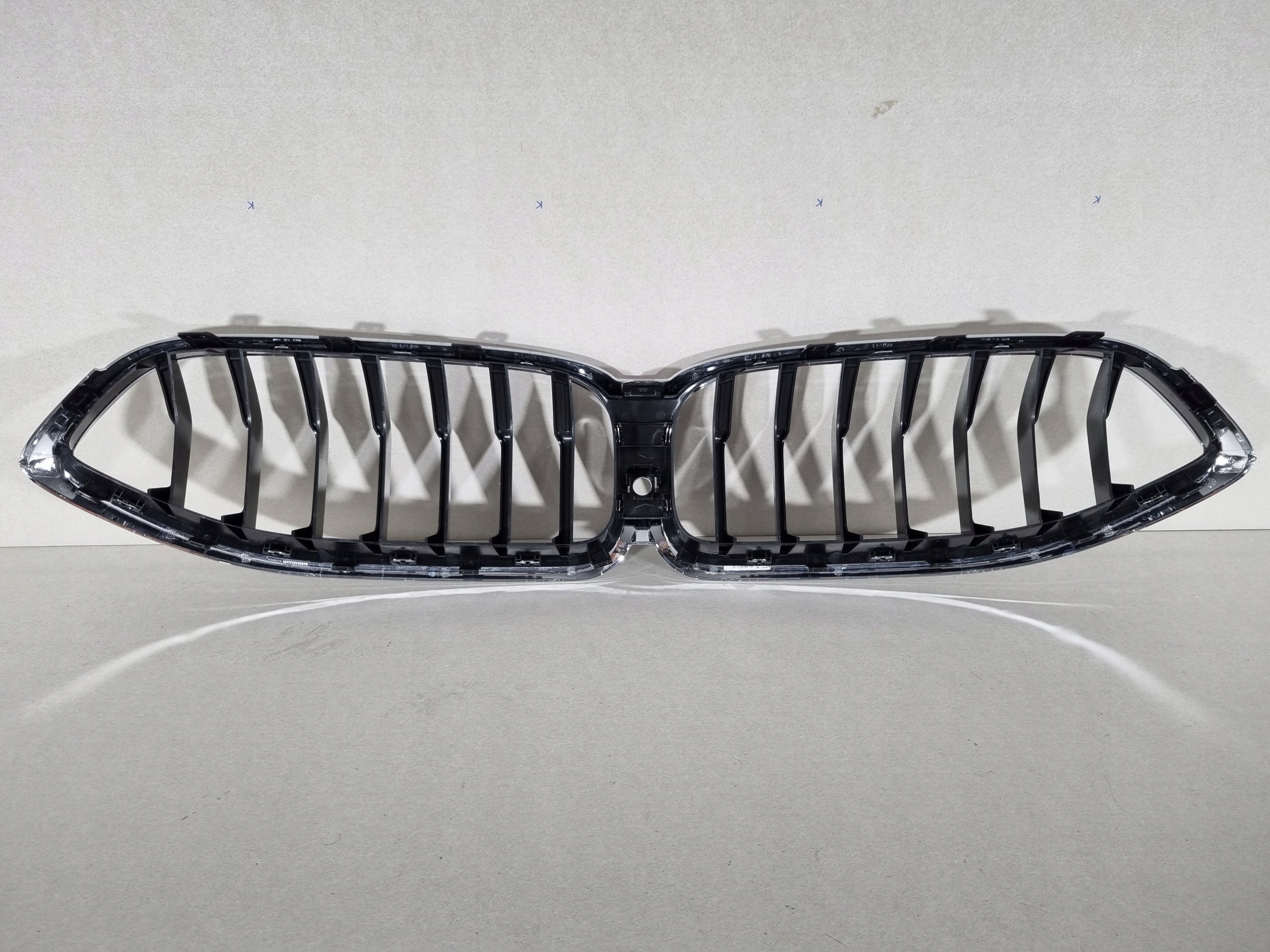 Kühlergrill BMW G16 8 G14 G15 FRONTGRILL 7449420 Kühlergitter