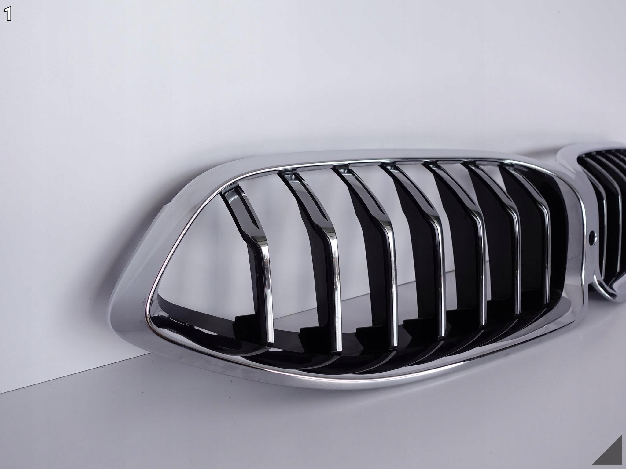 Kühlergrill BMW G16 8 G14 G15 FRONTGRILL 7449425 Kühlergitter