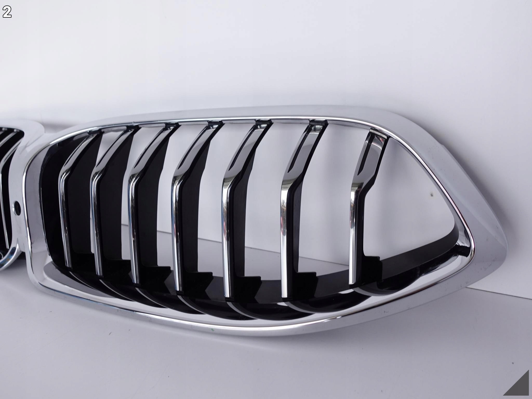 Kühlergrill BMW G16 8 G14 G15 FRONTGRILL 7449425 Kühlergitter