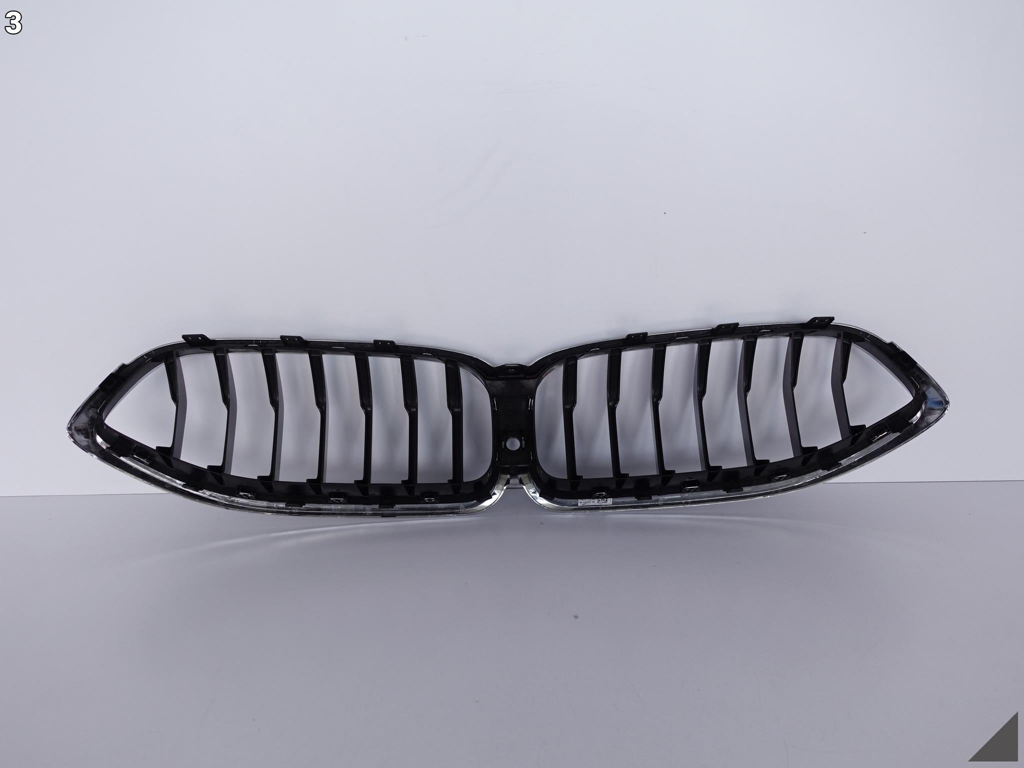 Kühlergrill BMW G16 8 G14 G15 FRONTGRILL 7449425 Kühlergitter