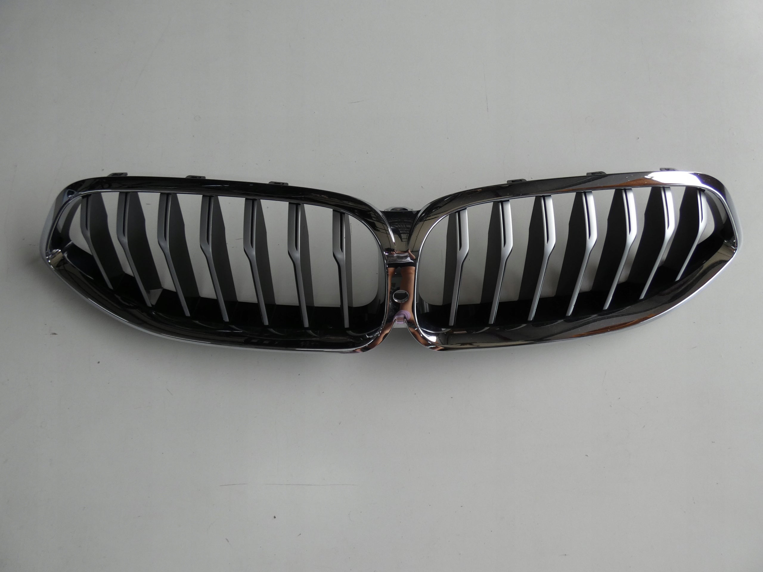  Kühlergrill BMW G16 8 G14 G15 FRONTGRILL Kühlergitter product image