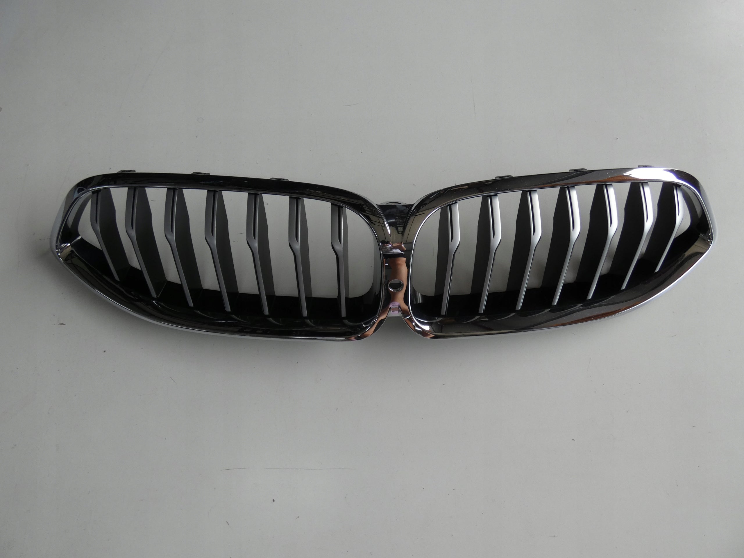 Kühlergrill BMW G16 8 G14 G15 FRONTGRILL Kühlergitter