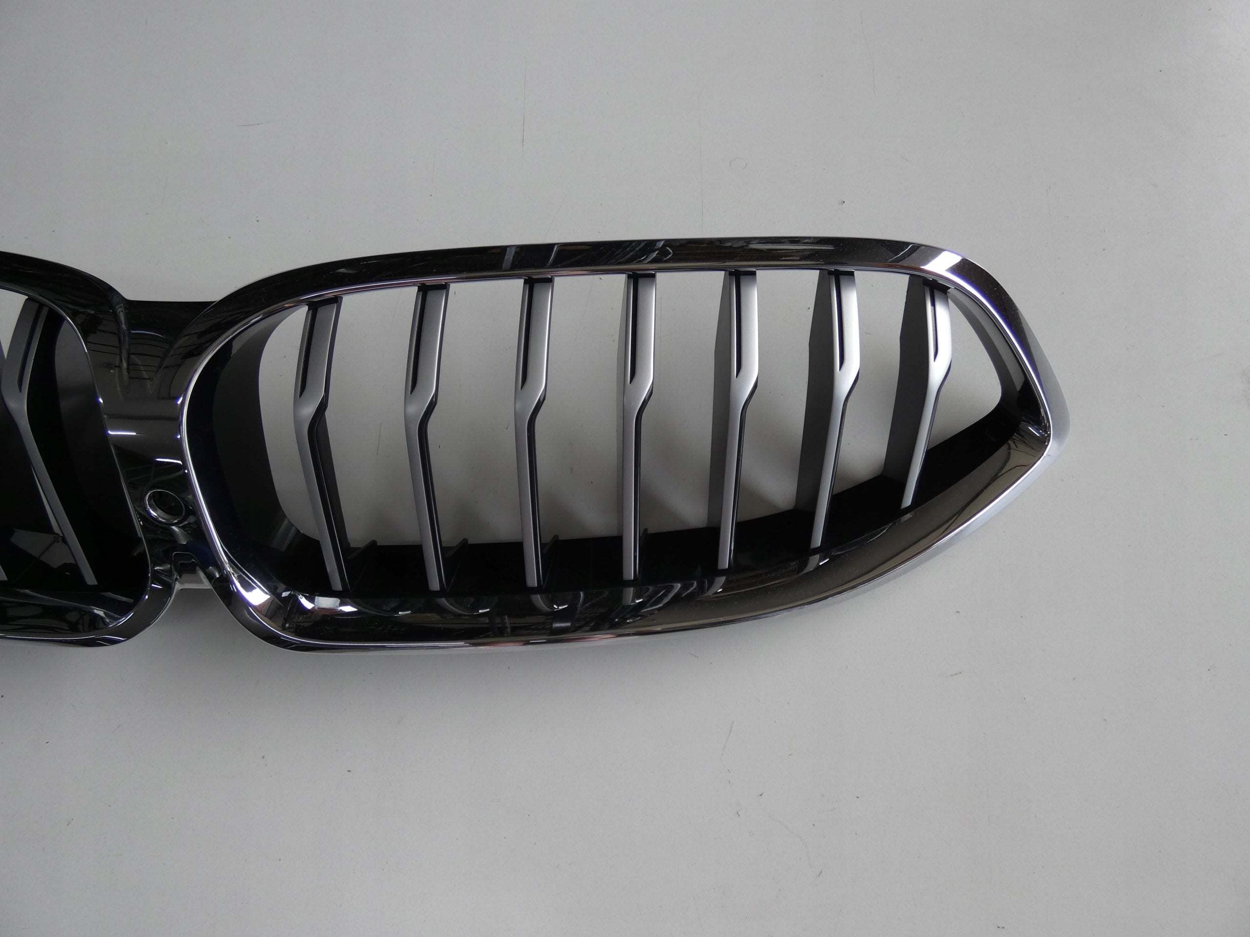 Kühlergrill BMW G16 8 G14 G15 FRONTGRILL Kühlergitter