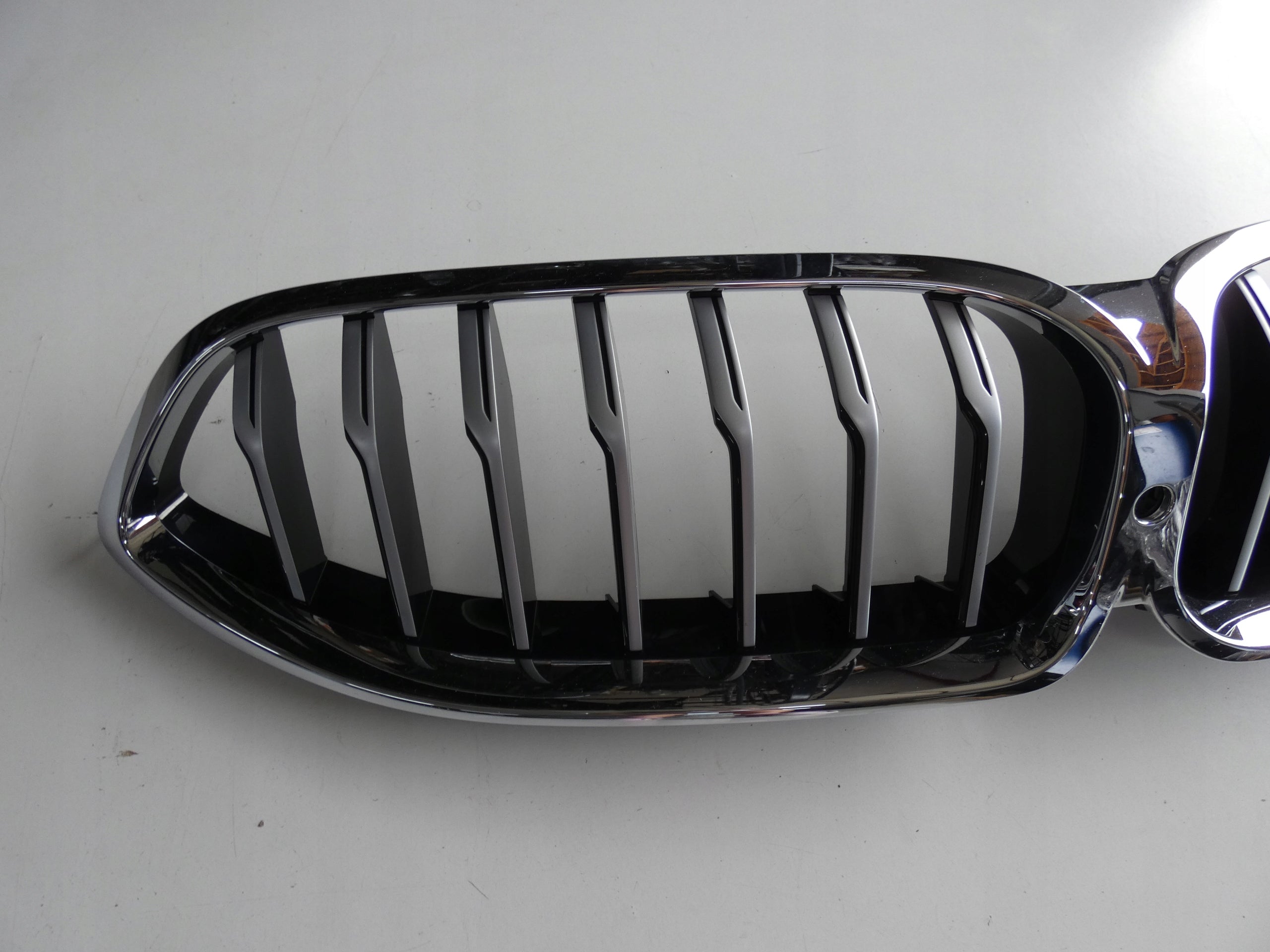 Kühlergrill BMW G16 8 G14 G15 FRONTGRILL Kühlergitter