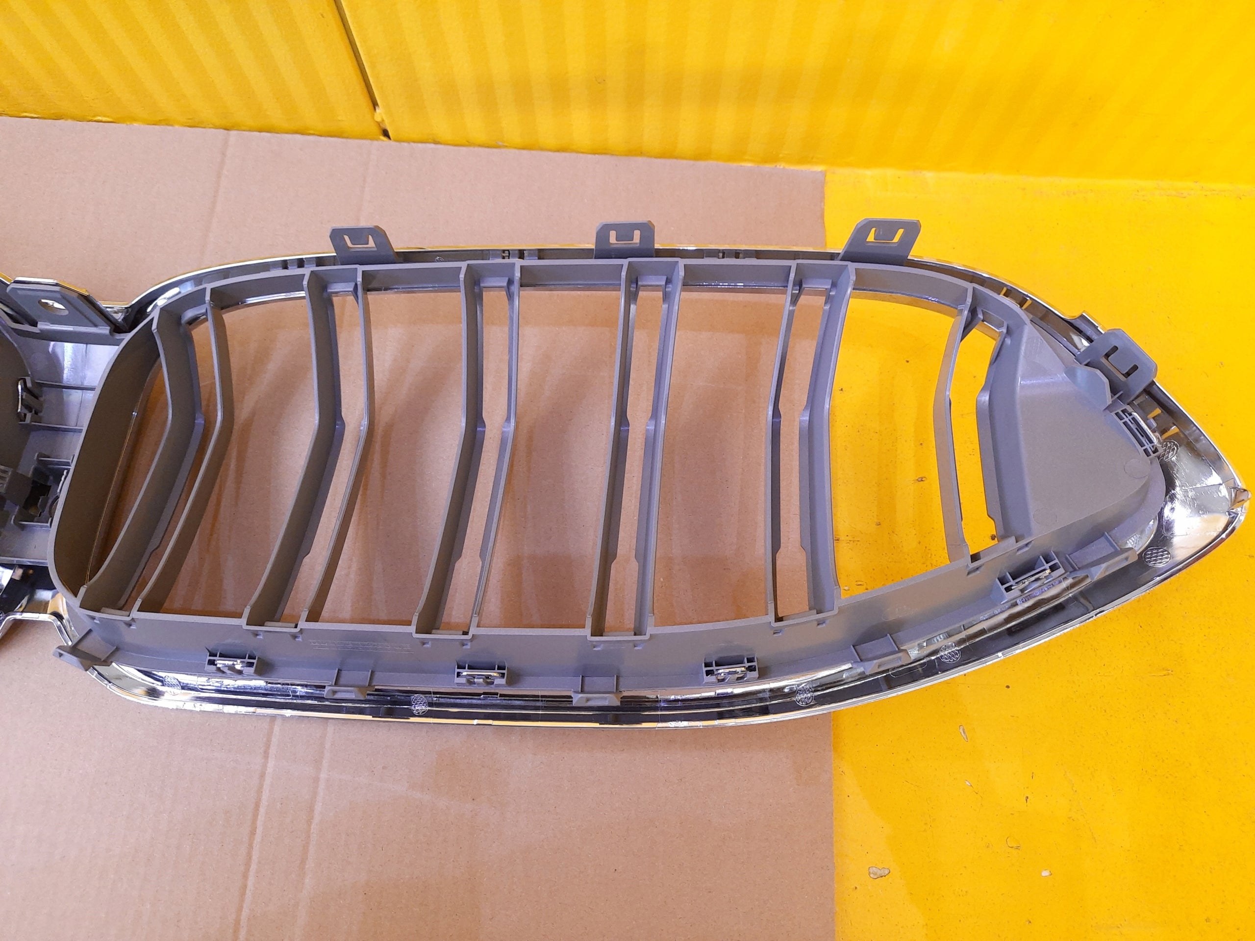 Kühlergrill BMW M8 G16 8 G14 G15 FRONTGRILL 1929761 Kühlergitter