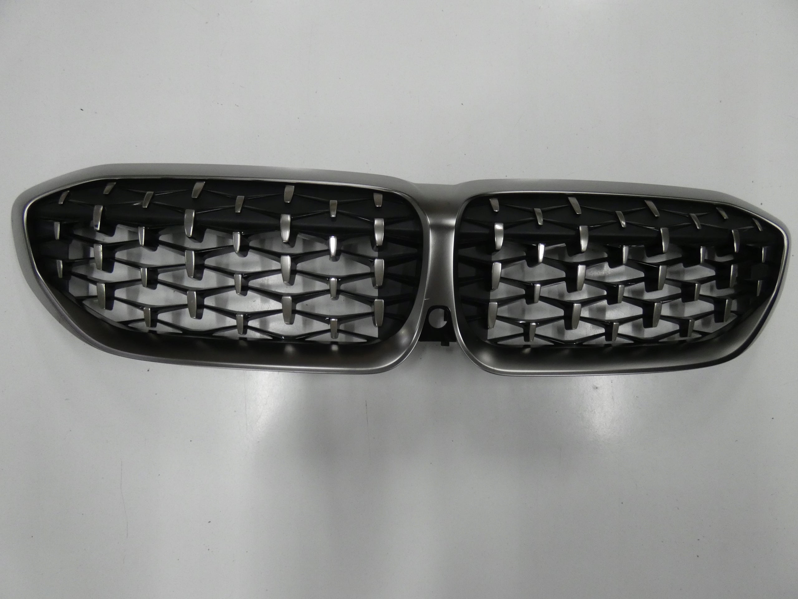 Kühlergrill BMW 3 G20 FRONTGRILL 1319297 Kühlergitter