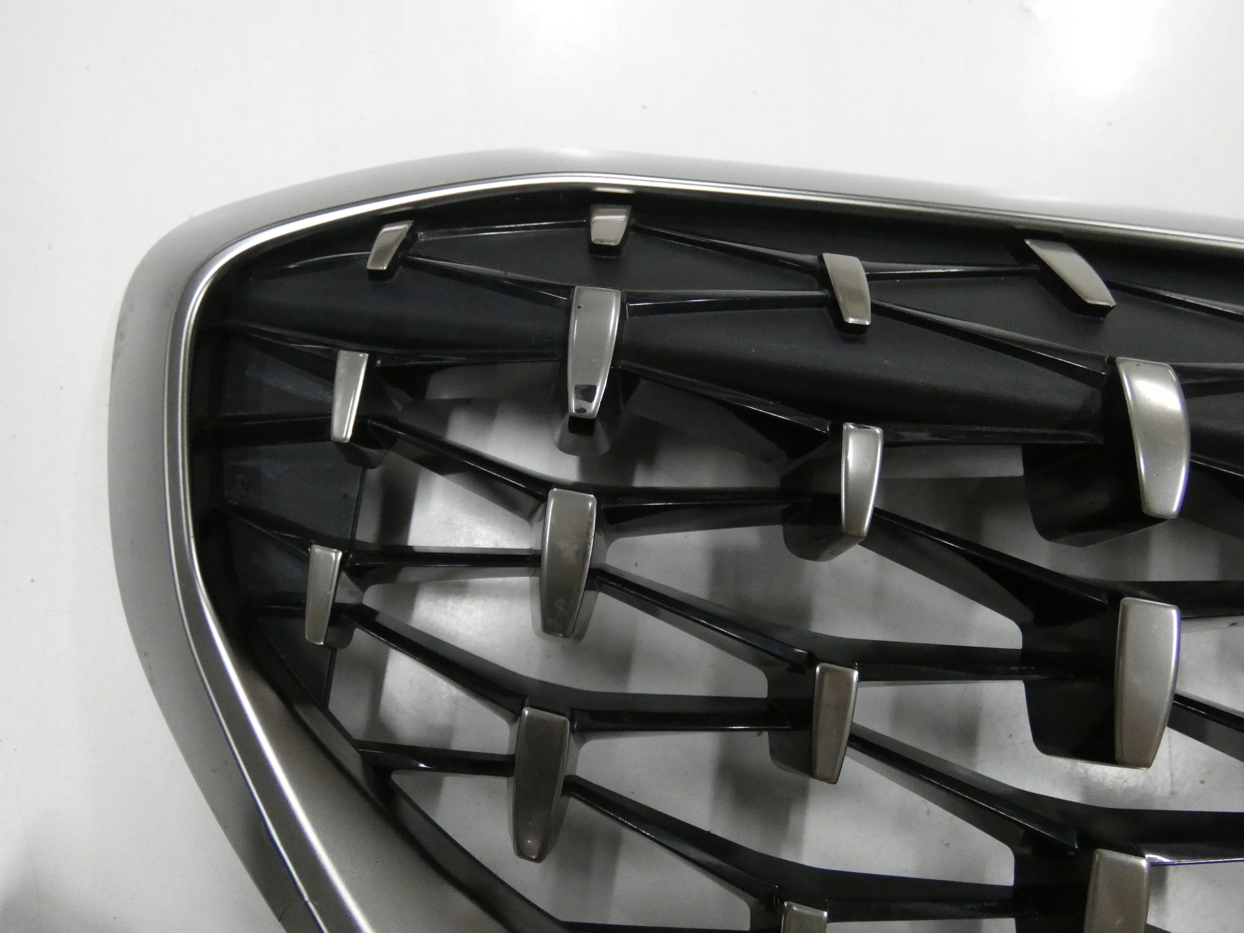 Kühlergrill BMW 3 G20 FRONTGRILL 1319297 Kühlergitter