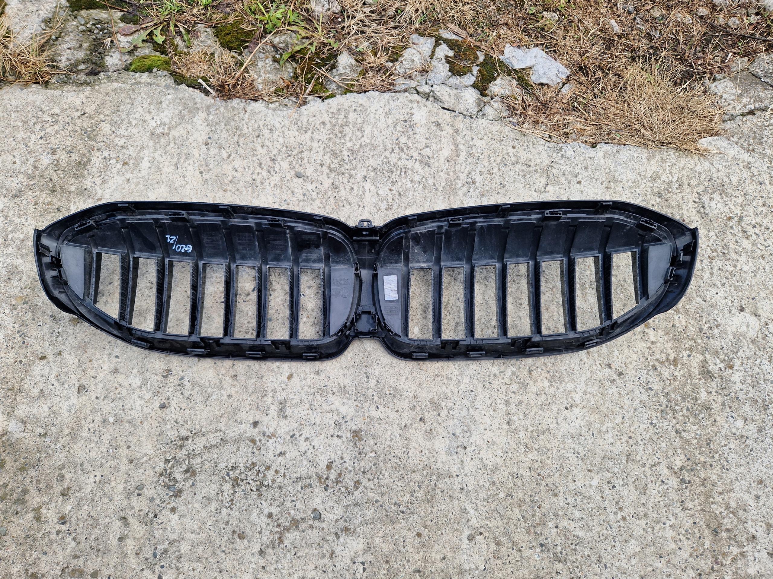 Kühlergrill BMW G20 FRONTGRILL 8072085 Kühlergitter