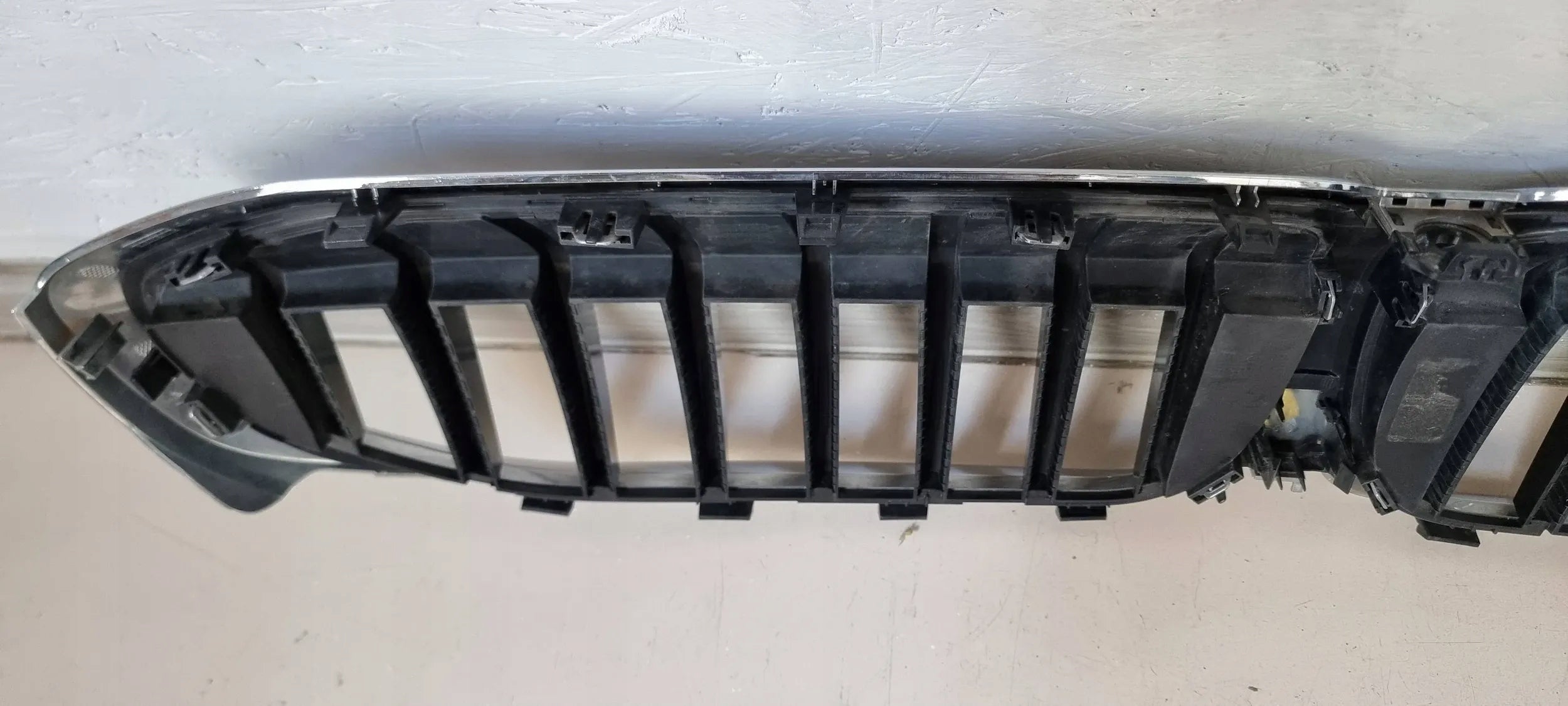 Kühlergrill BMW 3 G20 FRONTGRILL Kühlergitter