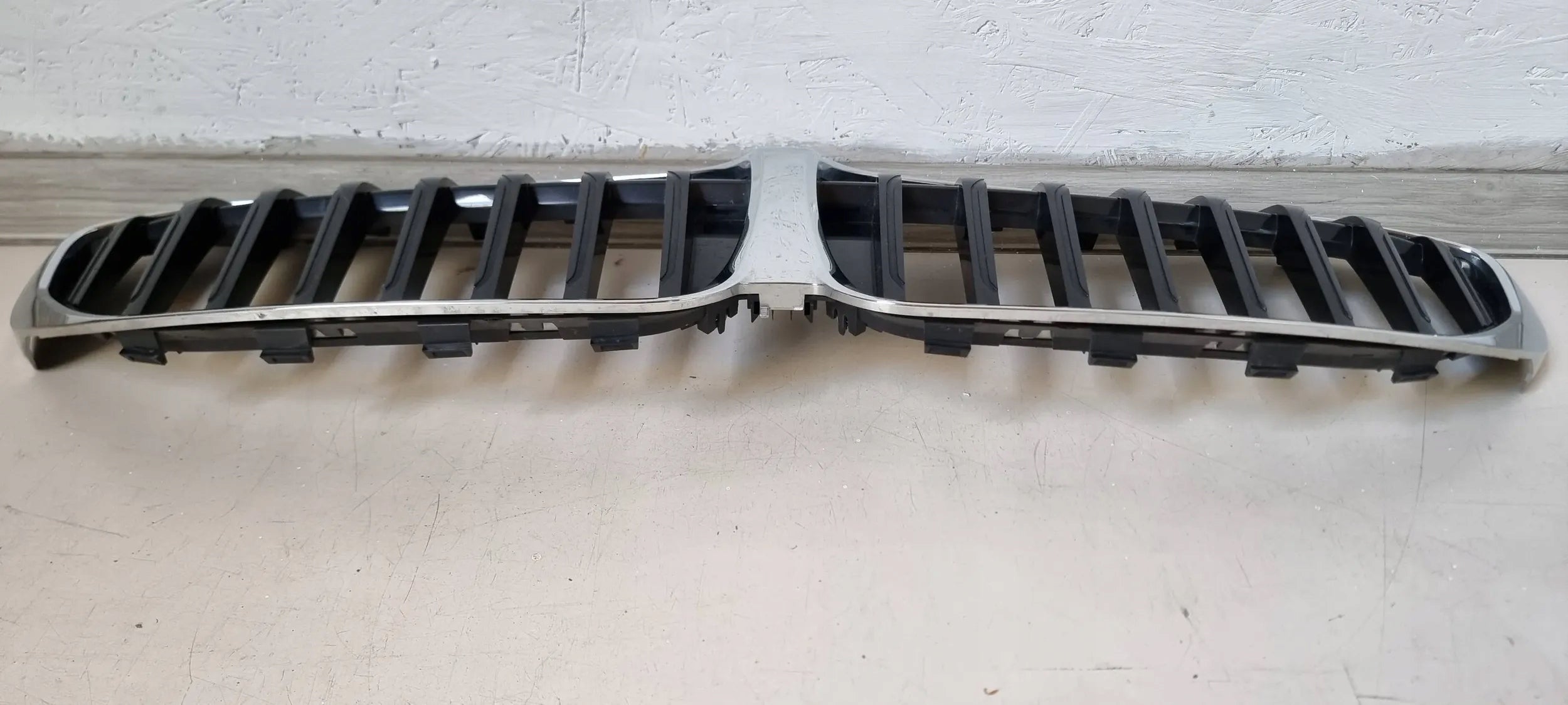 Kühlergrill BMW 3 G20 FRONTGRILL Kühlergitter