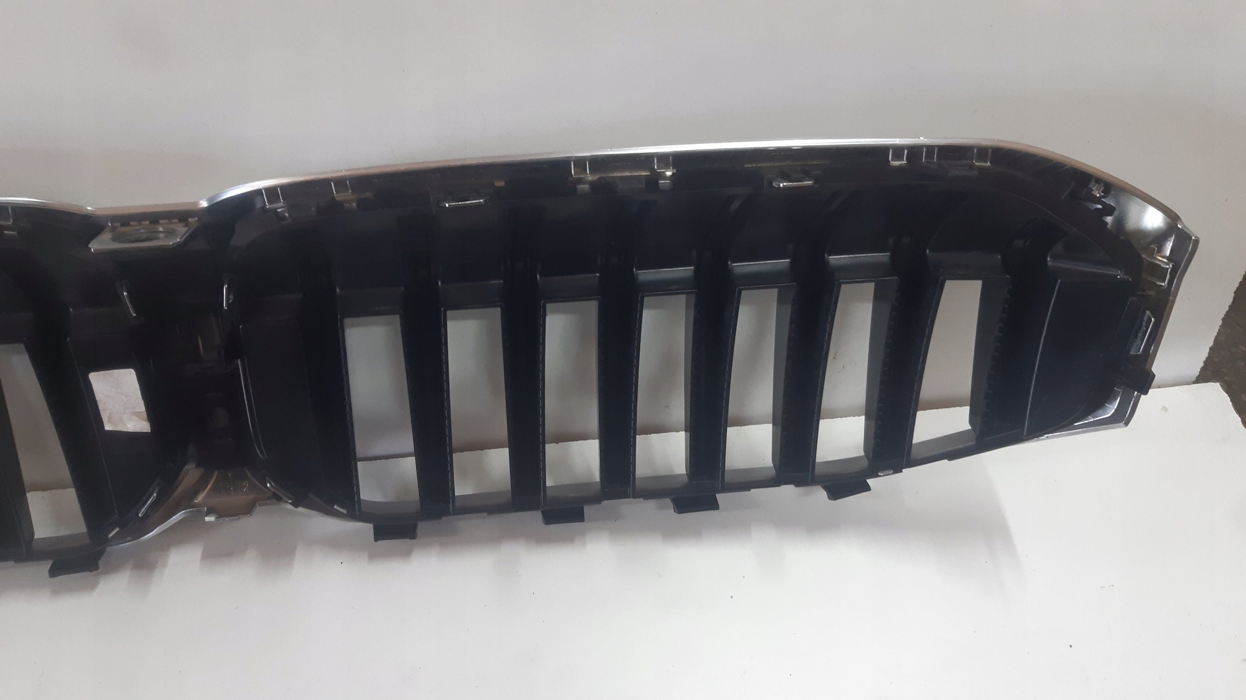 Kühlergrill BMW 3 G20 FRONTGRILL 5a1bf70 Kühlergitter