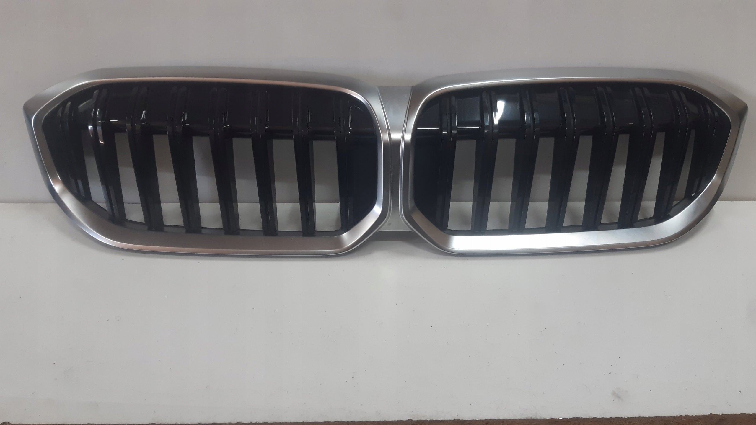 Kühlergrill BMW 3 G20 FRONTGRILL 5a1bf70 Kühlergitter